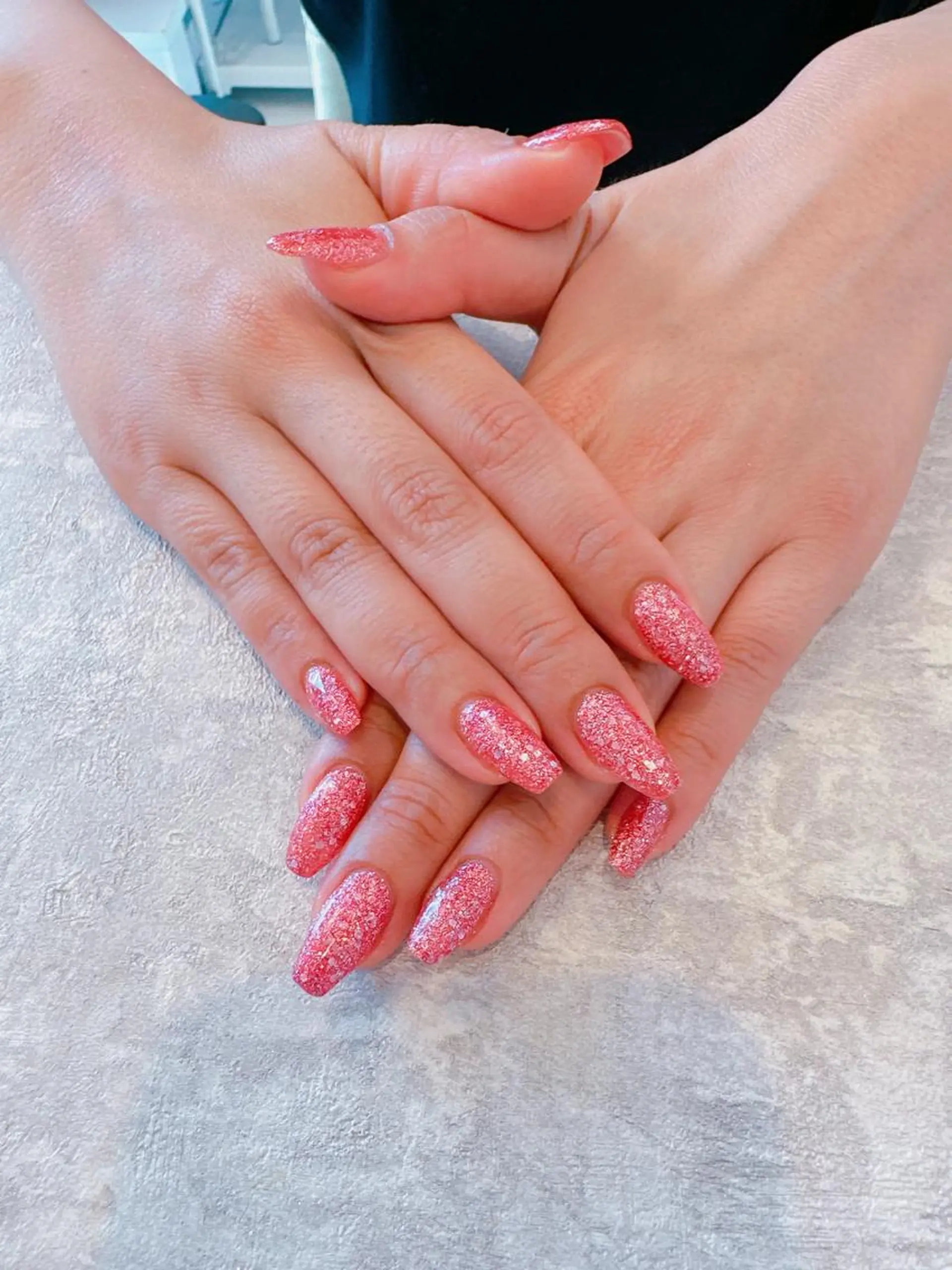 ネイル ハンドネイル beauty salon RePi所属・B.S. RePiのエステ・リラクイメージ