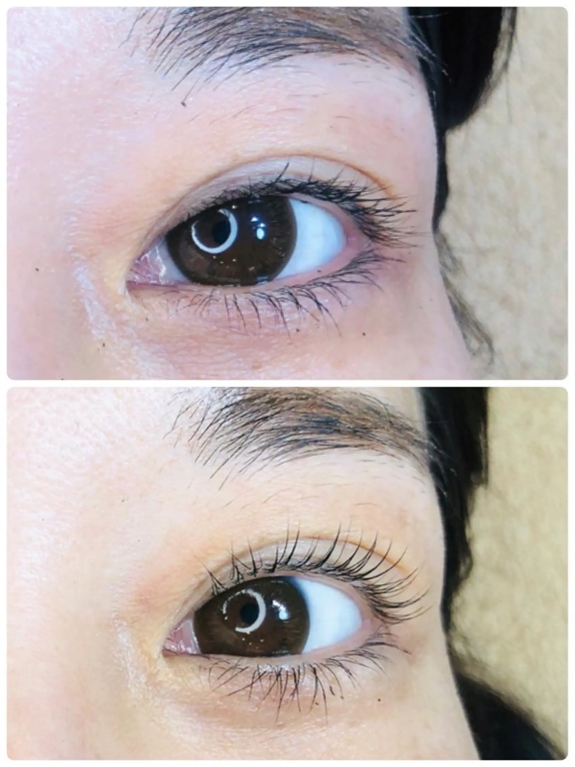 パーマ マツパ &Jolie beauty  salon所属・＆Jolie スタッフのマツエク・マツパデザイン