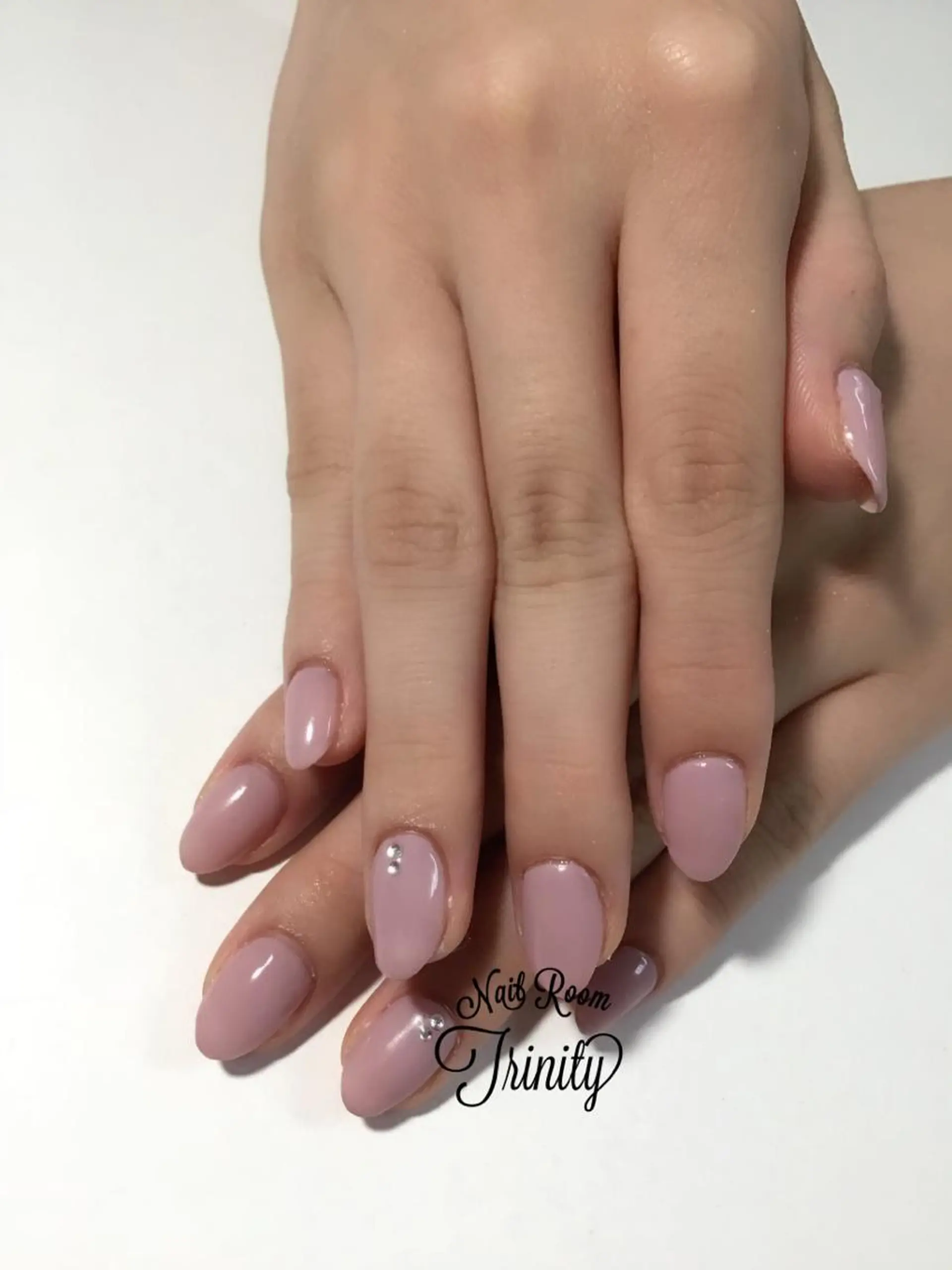 ネイル Trinity staffのネイルデザイン