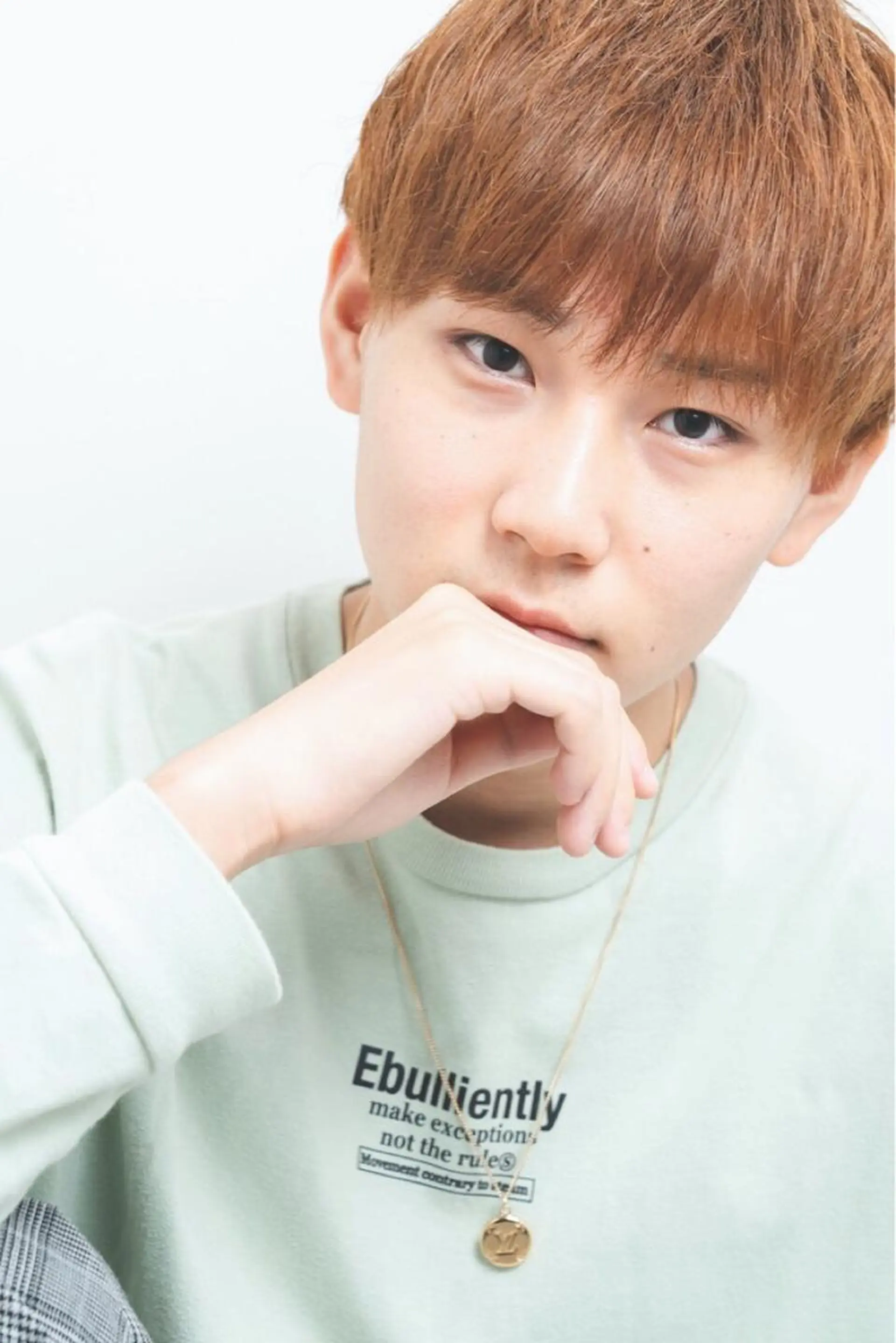 ショート メンズ ヘッドスパ シェアハピ ヤマモトのヘアスタイル