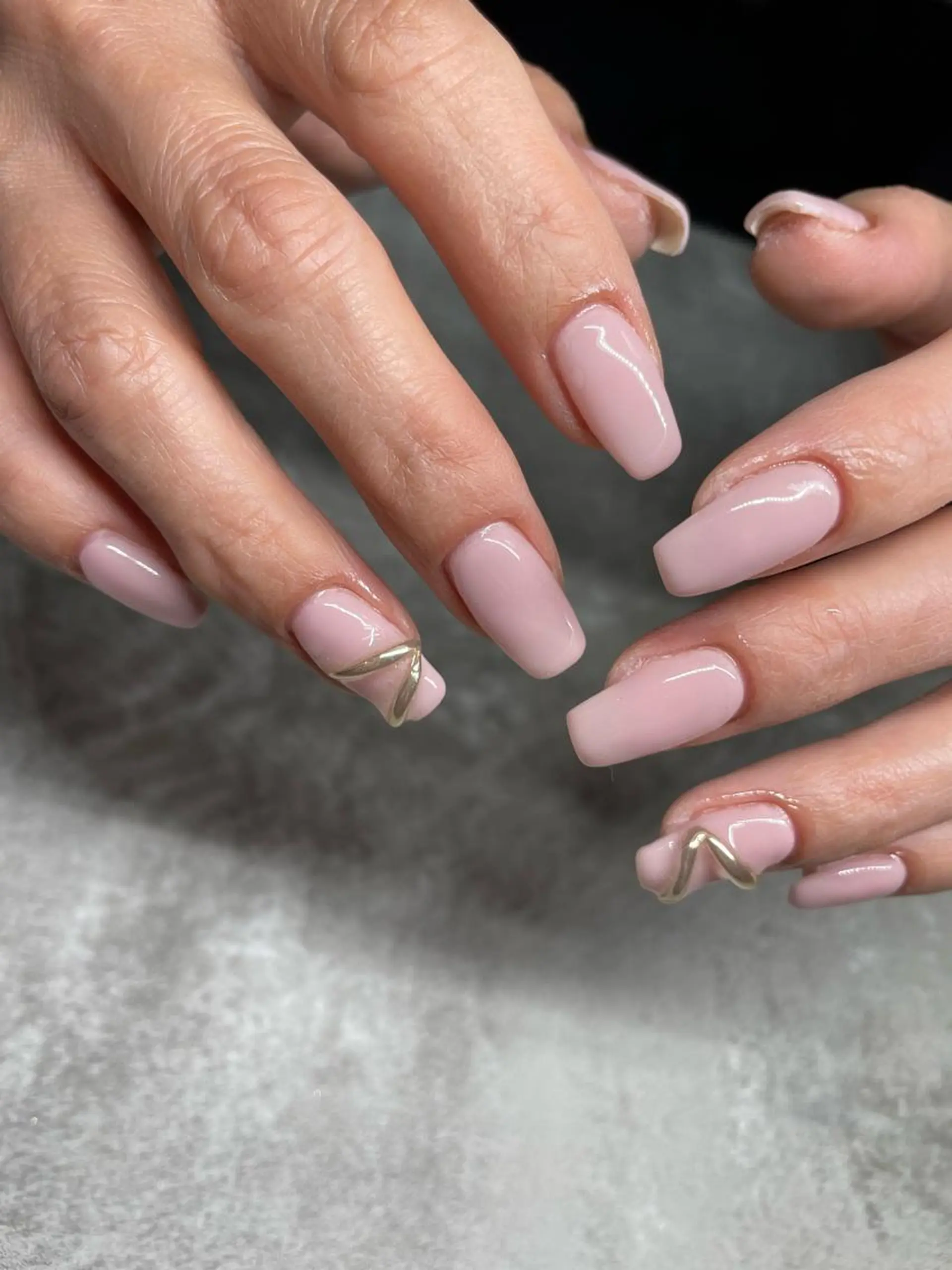 ネイル Y's nailのネイルデザイン