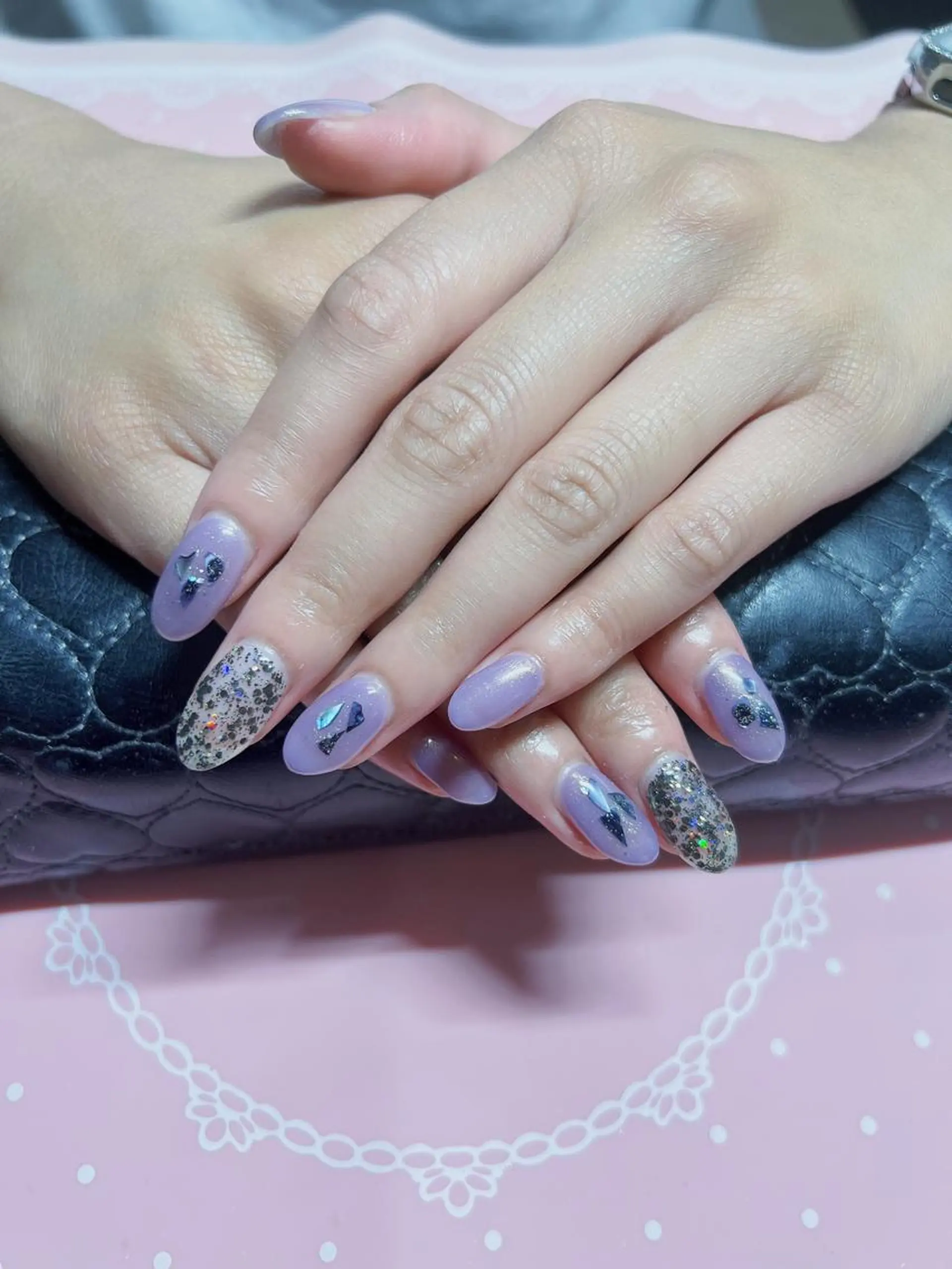 ネイル Sネイル サロン蕨店のネイルデザイン