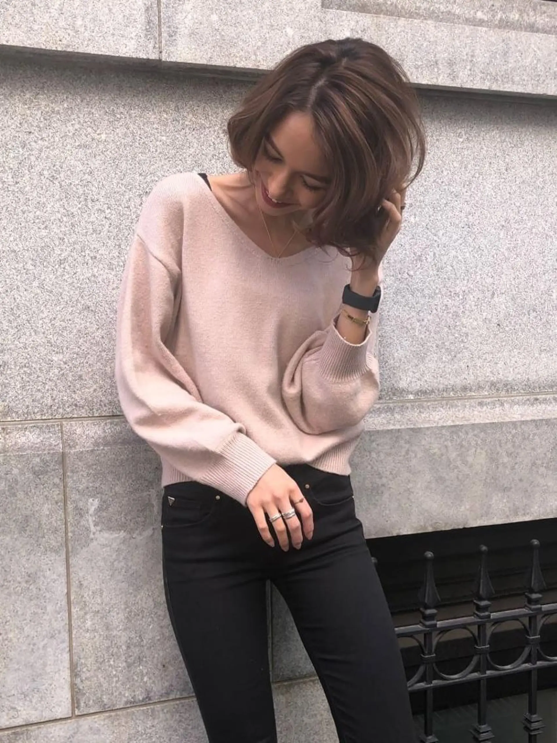 豊中/メンズ特化 岡田 龍之介のヘアスタイル