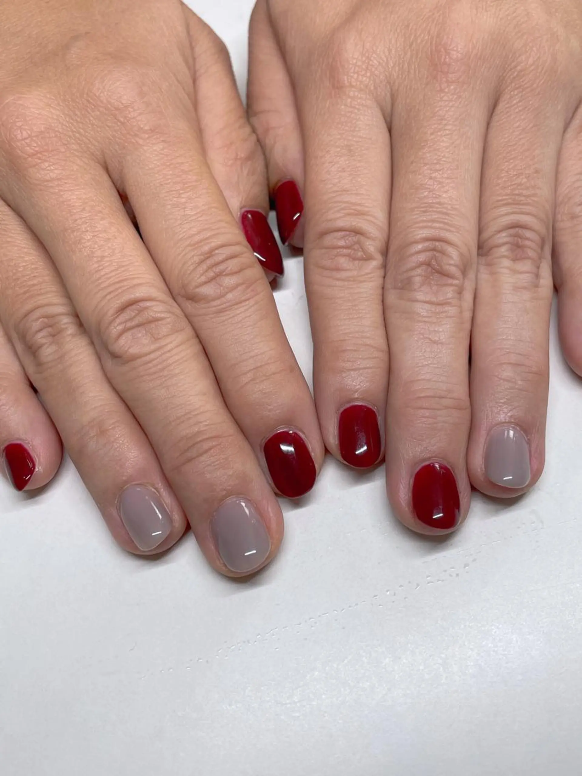 ネイル couleur nailのネイルデザイン