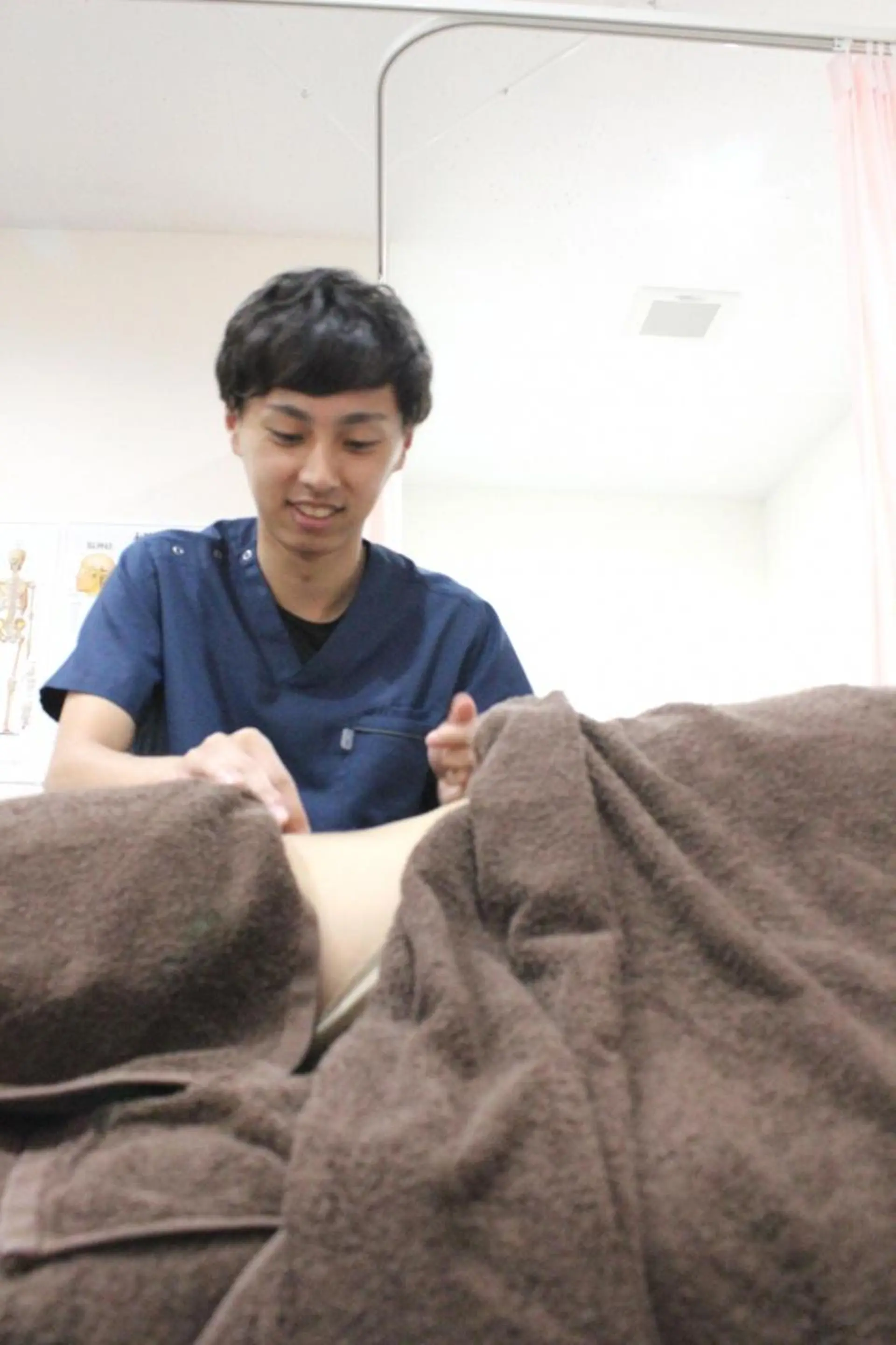 西原 一晃のエステ・リラクイメージ