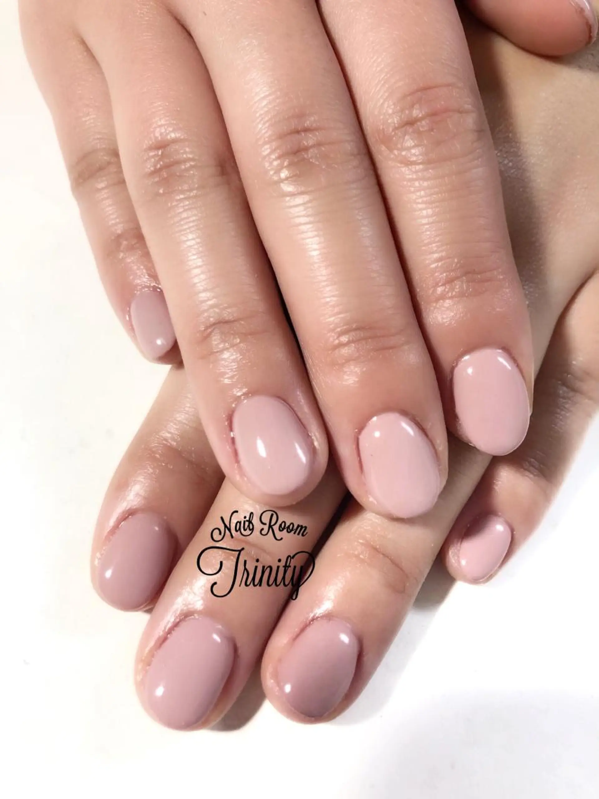 ネイル Trinity staffのネイルデザイン