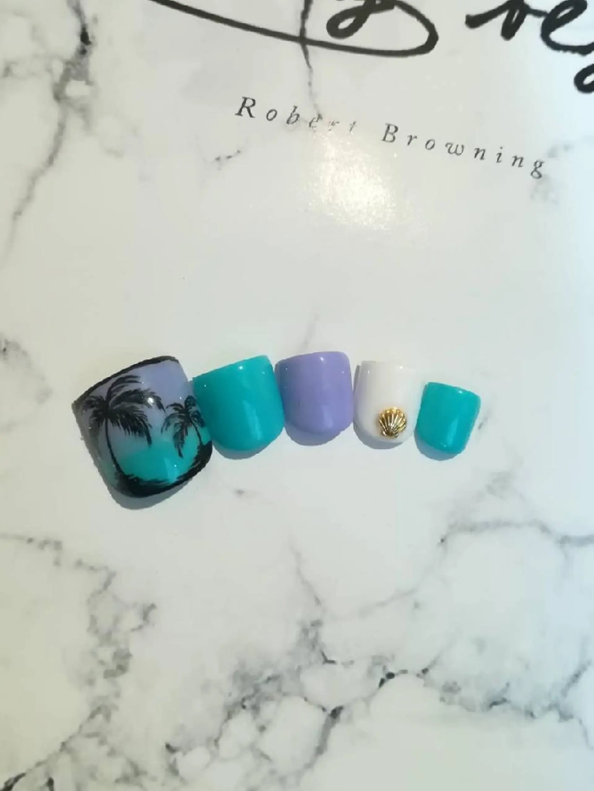 ネイル フットネイル tomonail eyelistのマツエク・マツパデザイン