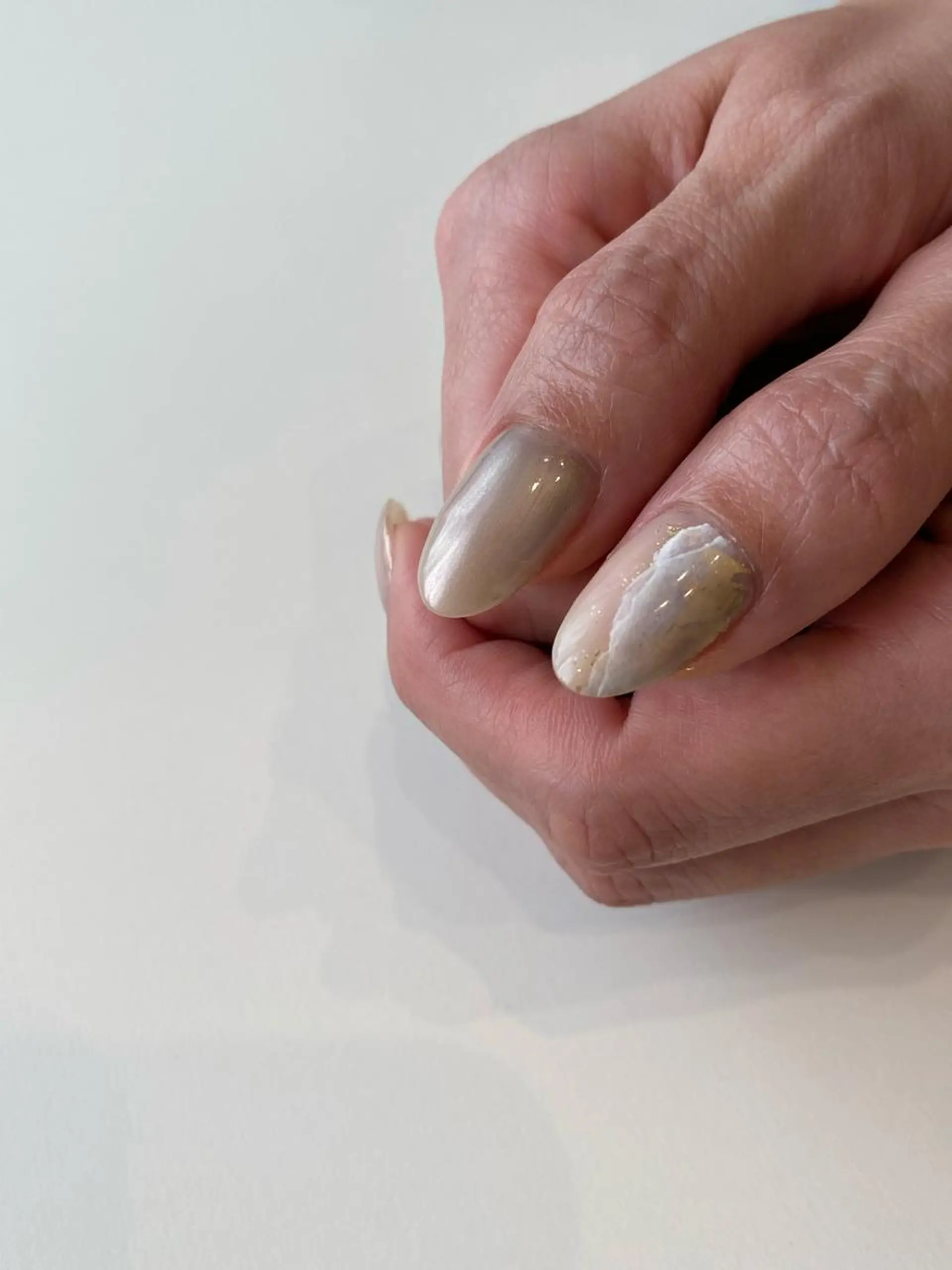 ネイル S mikiのネイルデザイン