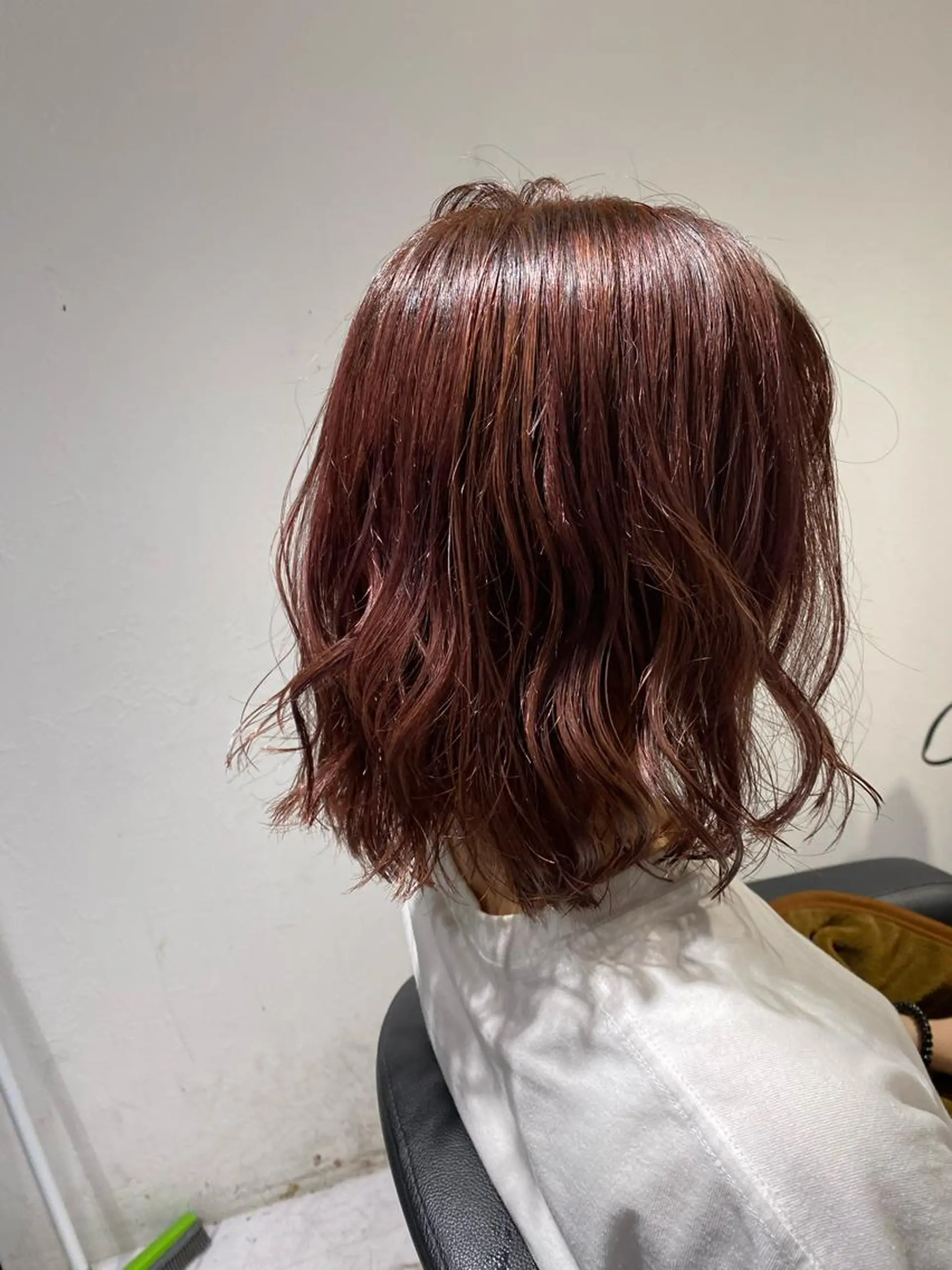 ミディアム RINRI 🌷のマツエク・マツパデザイン