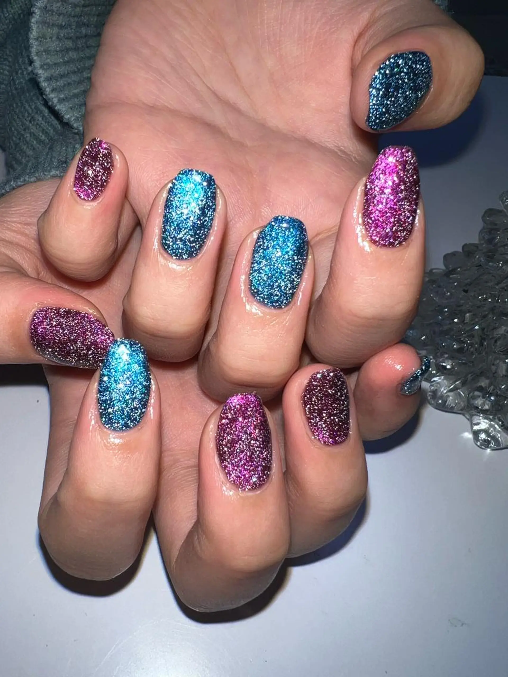 ネイル ネイルサロン ロア旧ジョリーのネイルデザイン