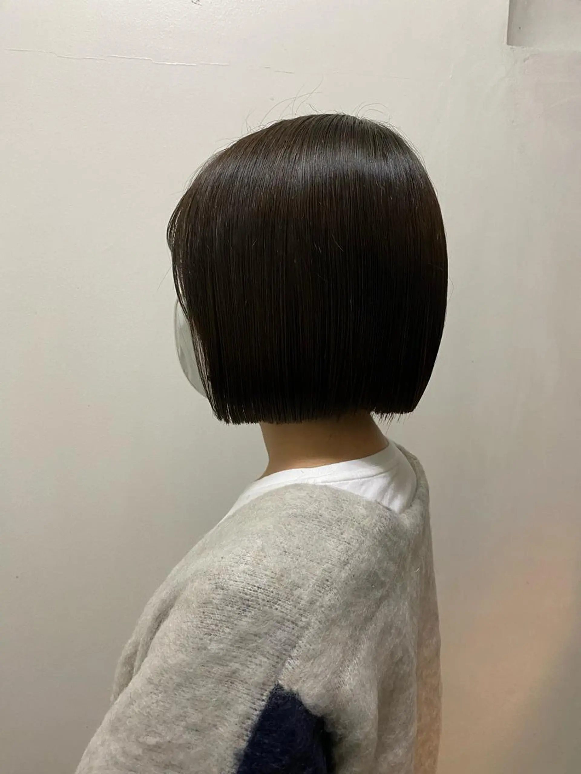 ショート カラー アレンジ指名 no.1✨ｈａｋｏのヘアスタイル