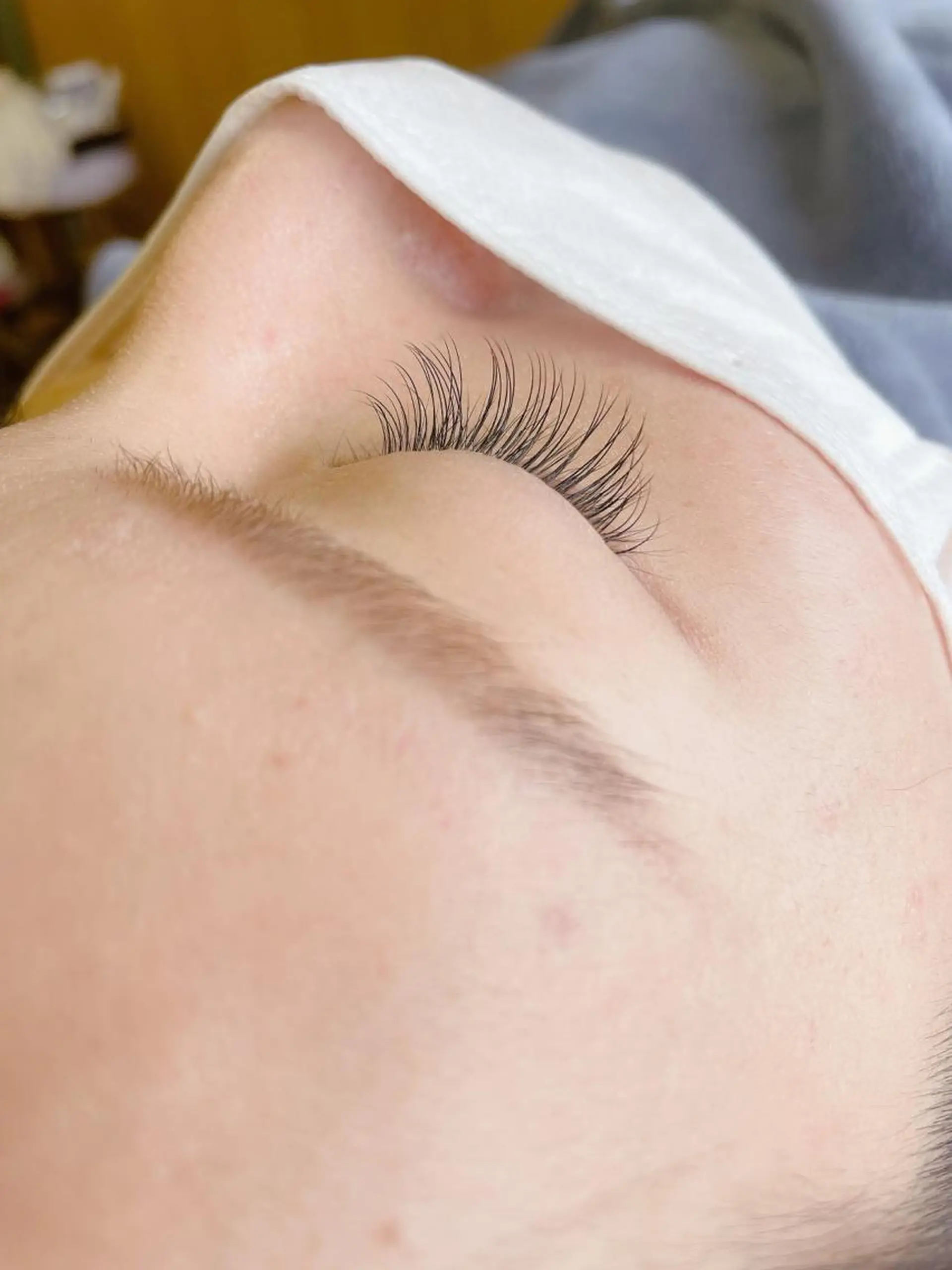 マツエク・マツパ MIMI RUSH 塚本の眉毛・アイブロウイメージ