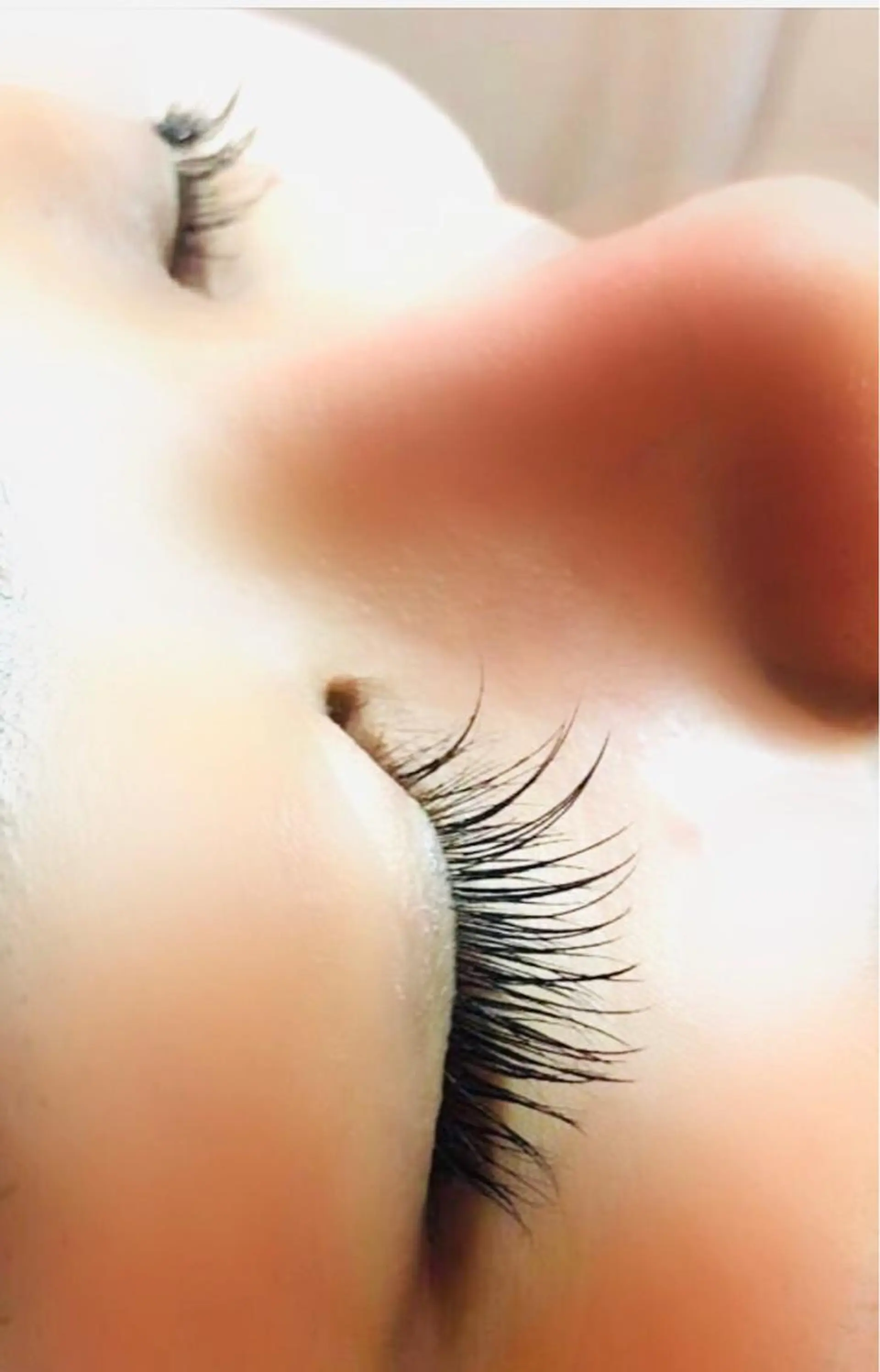 マツエク・マツパ Belleeyes_ kubotaのマツエク・マツパデザイン