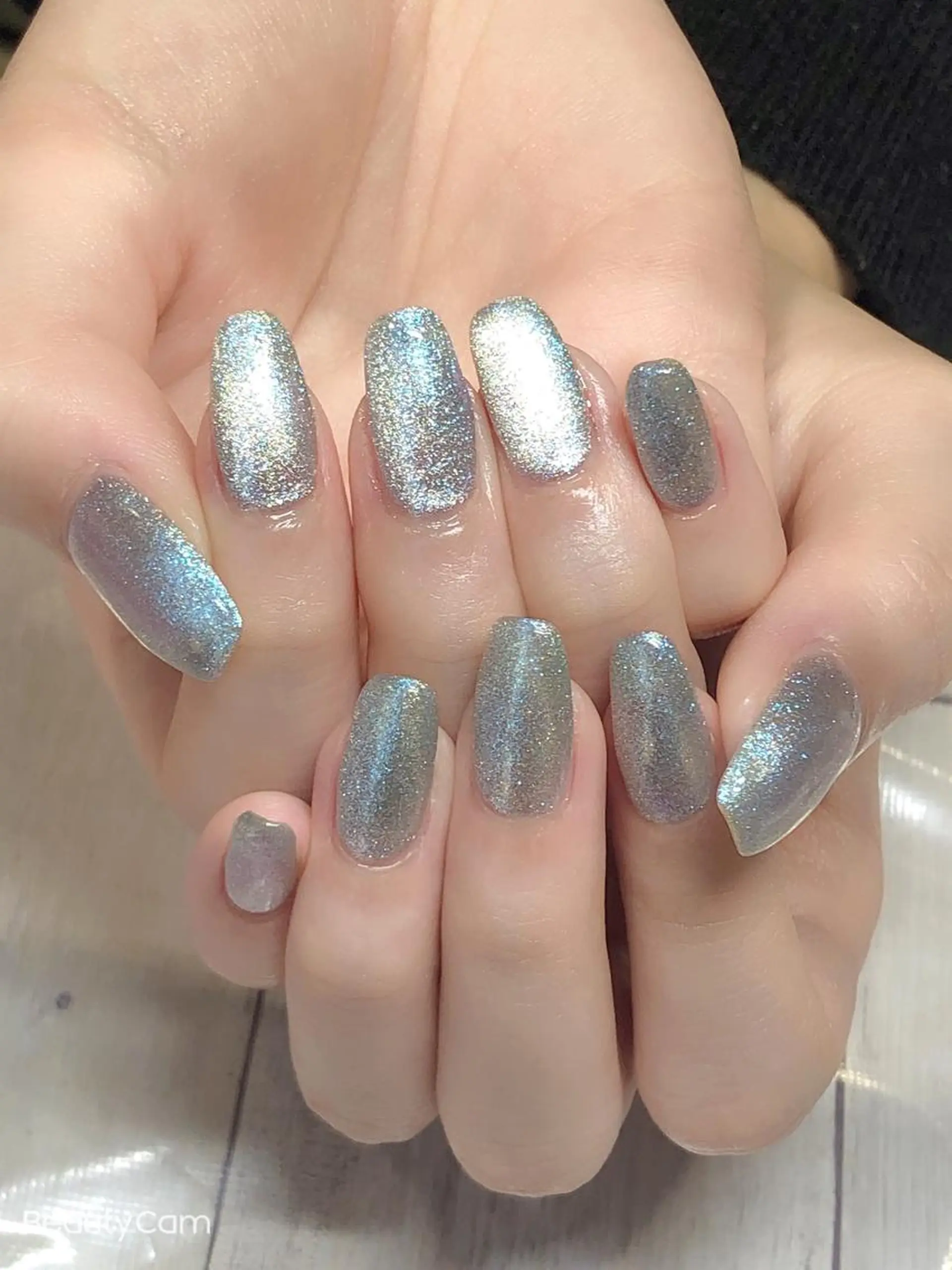 ネイル 💎Guarendo💎錦糸町店所属・✨アン ミユ✨のネイルデザイン