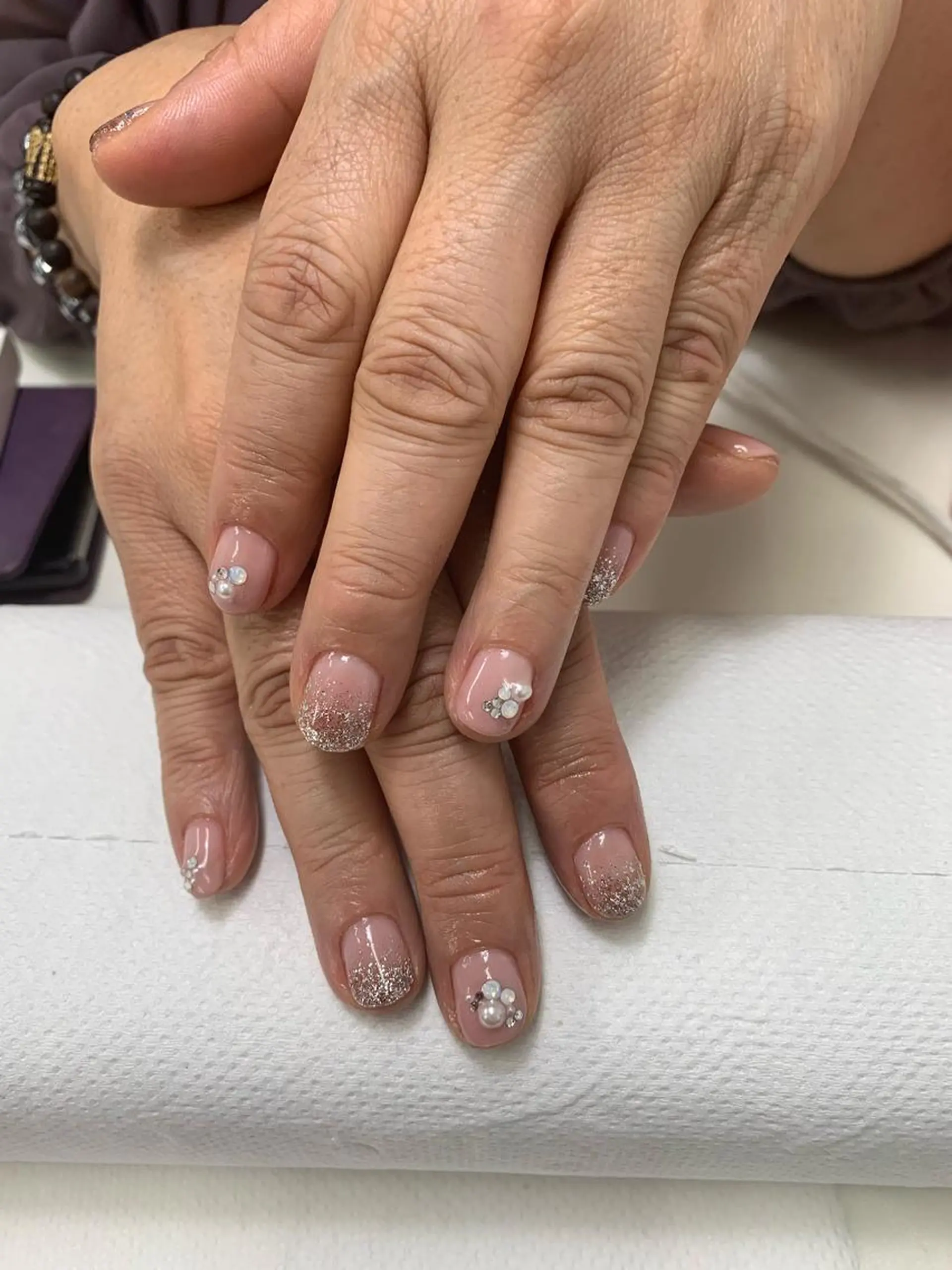 ネイル salon cocoのネイルデザイン