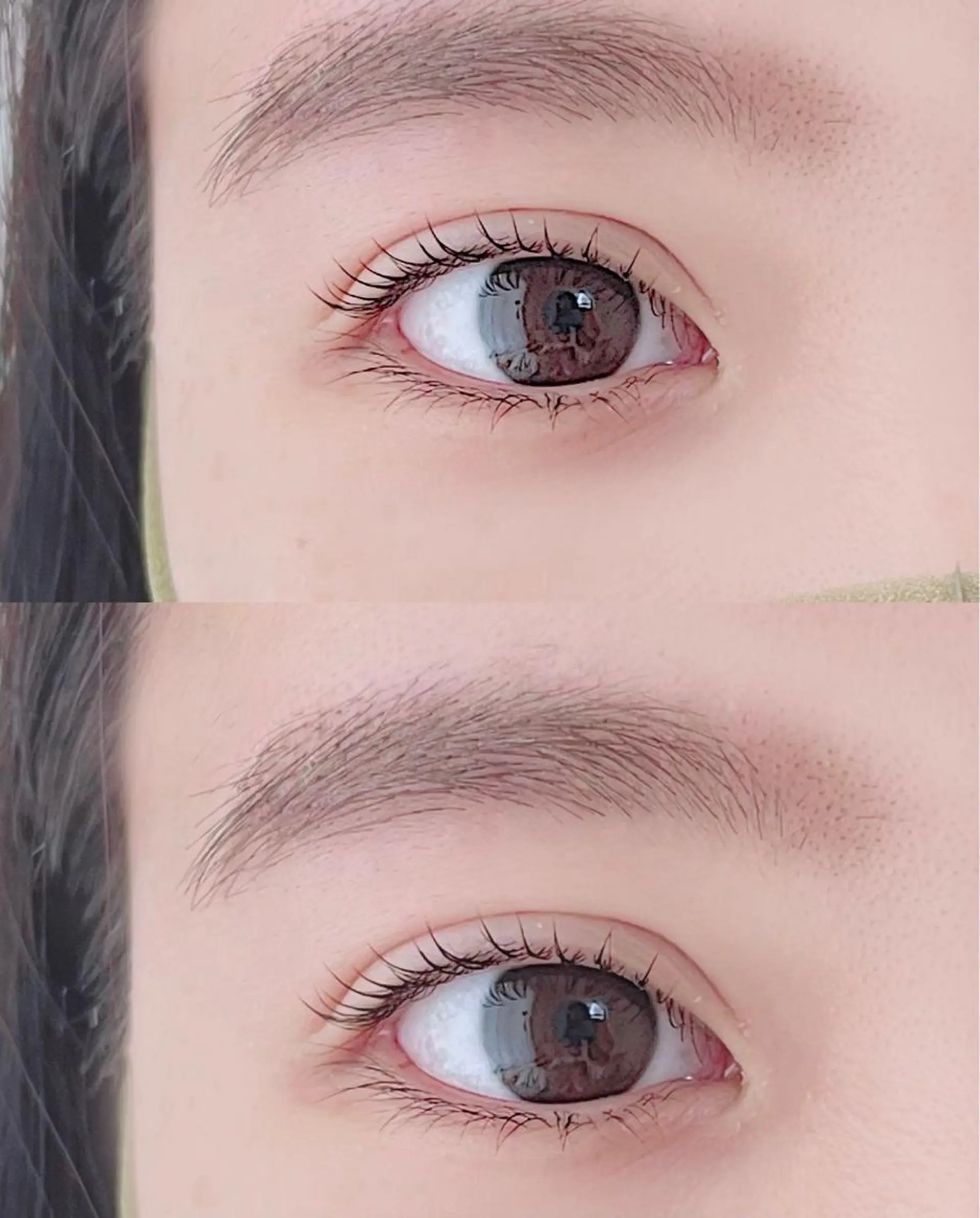 マツエク・マツパ パーフェクトウィンク しがきまなみのマツエク・マツパデザイン