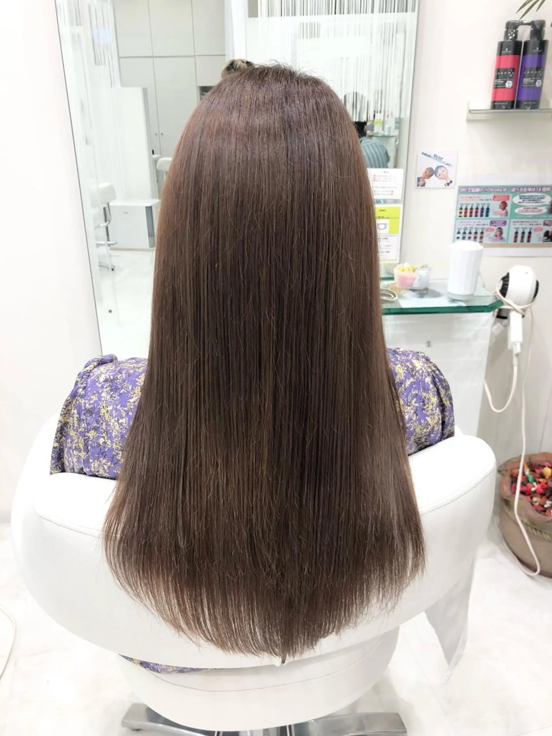 カラー hair Freak所属・まつげ/艶髪 /SAYAKAのマツエク・マツパデザイン