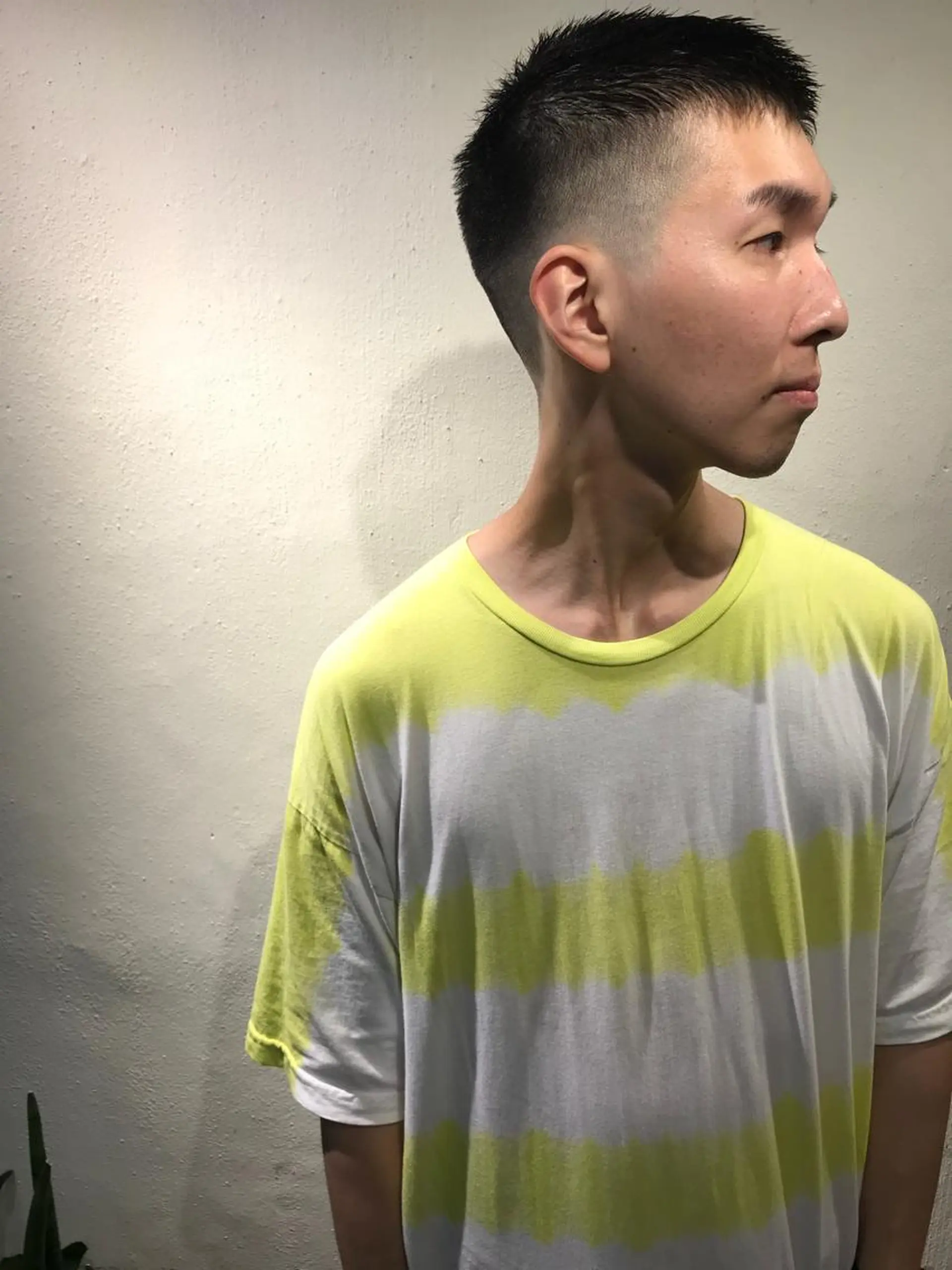 ショート パーマ メンズ 🧼柴田 健太郎🧼のヘアスタイル