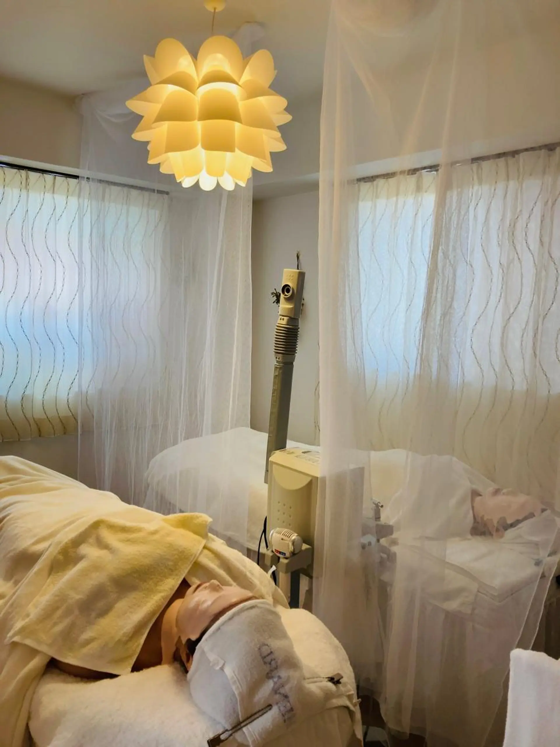 メナードフェイシャルサロン西熊本駅南所属・メナード 西熊本駅南のエステ・リラクイメージ