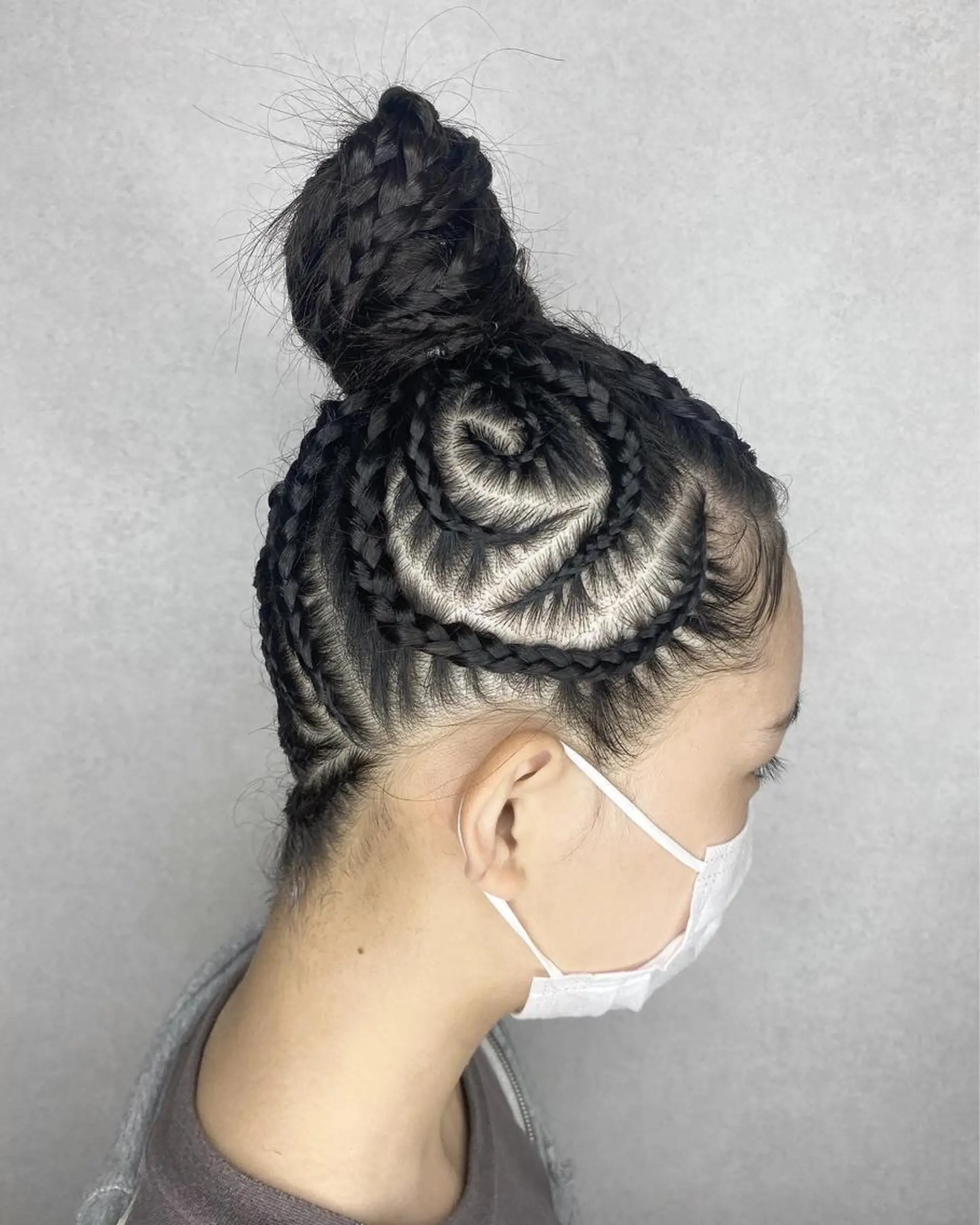 Designer EGGのマツエク・マツパデザイン