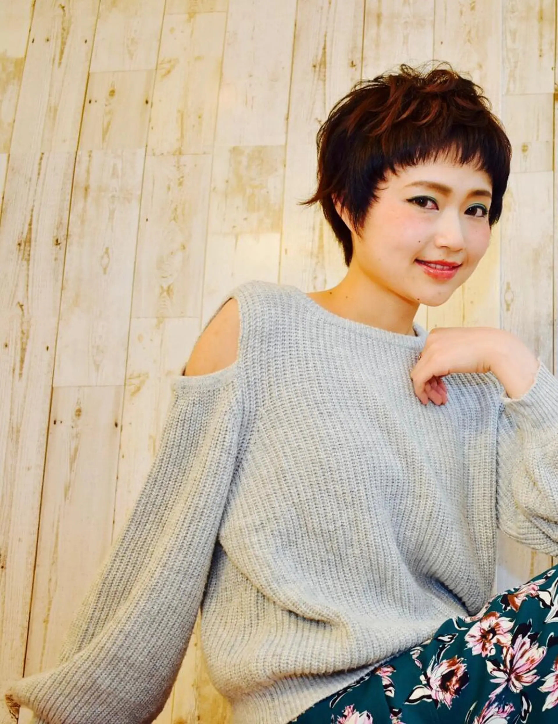 ショート Lys所属・吉本 恭介のその他イメージ