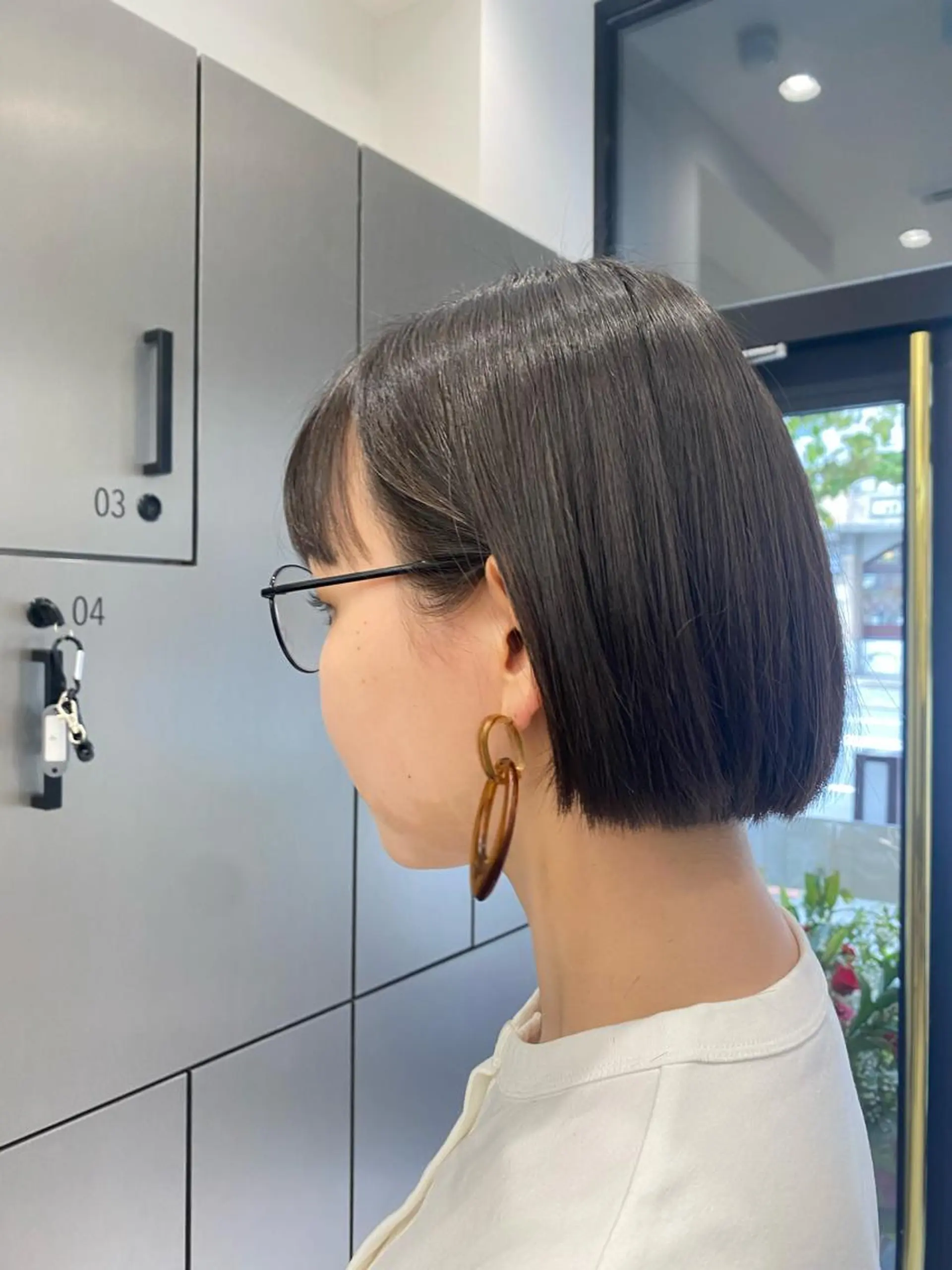 ミディアム EA所属・KAMIYU 💎❄️のマツエク・マツパデザイン