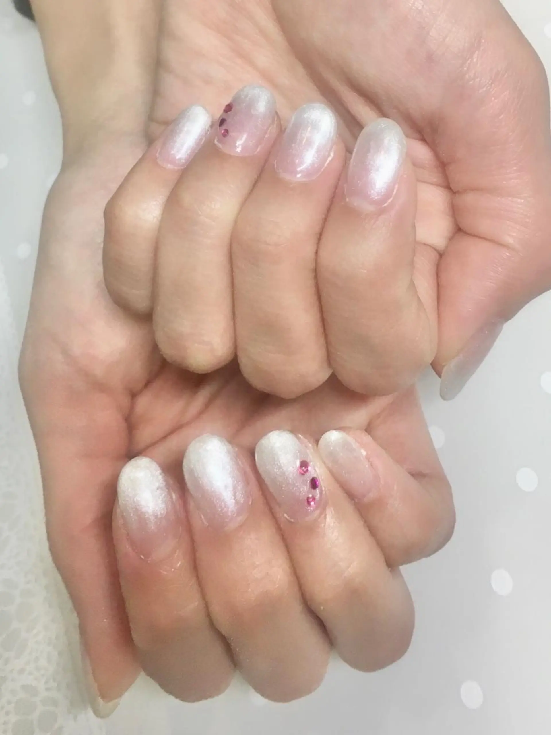 ネイル 新宿ネイルサロン ジェミディローサ所属・新宿ネイルサロン ジェミディローサのネイルデザイン