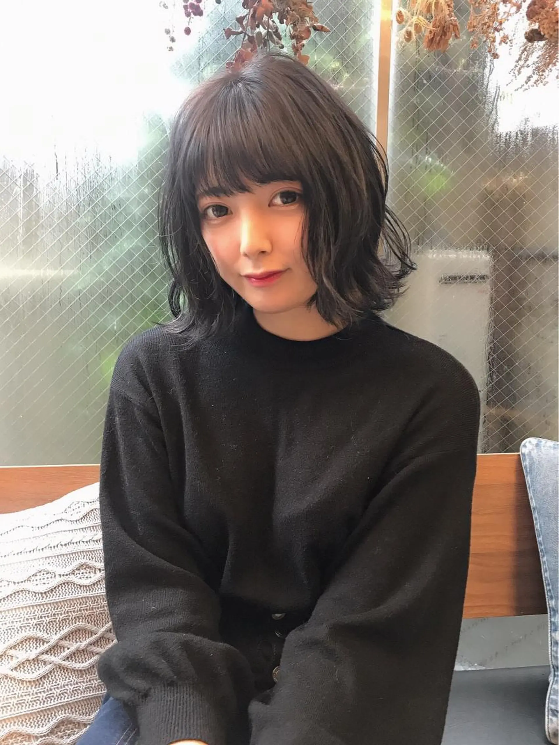 ショート シンプル+αな デザインを 松崎陸のヘアスタイル