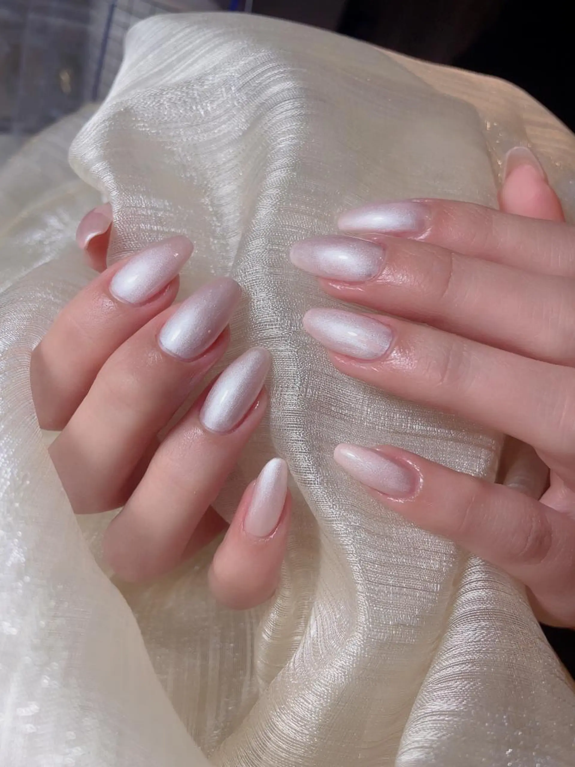 ネイル 南野 由希のネイルデザイン