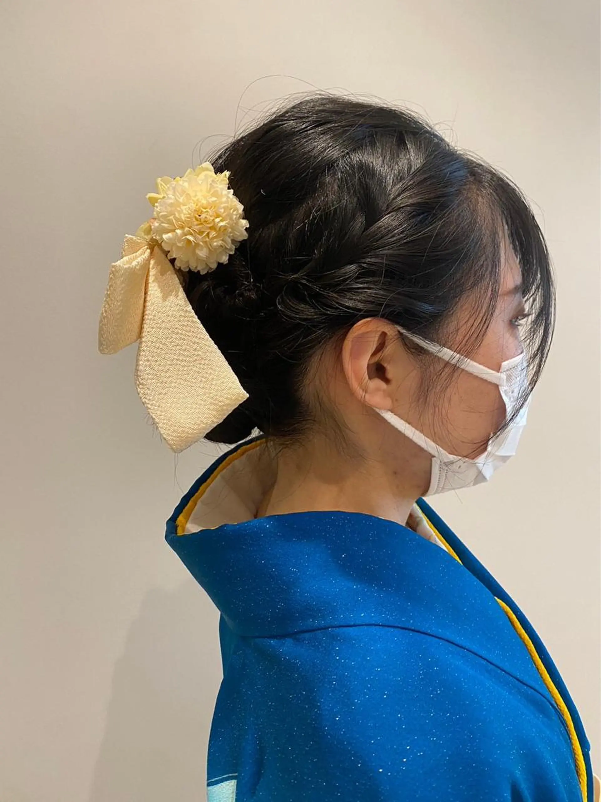 髪質改善✨ 風間里咲【西荻窪】のヘアスタイル