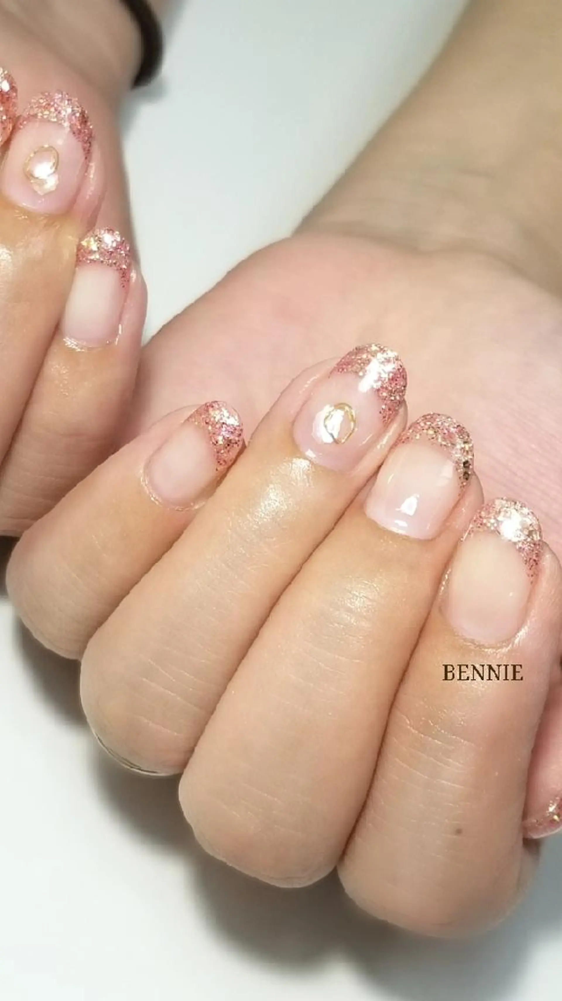 ネイル   BENNIEのネイルデザイン