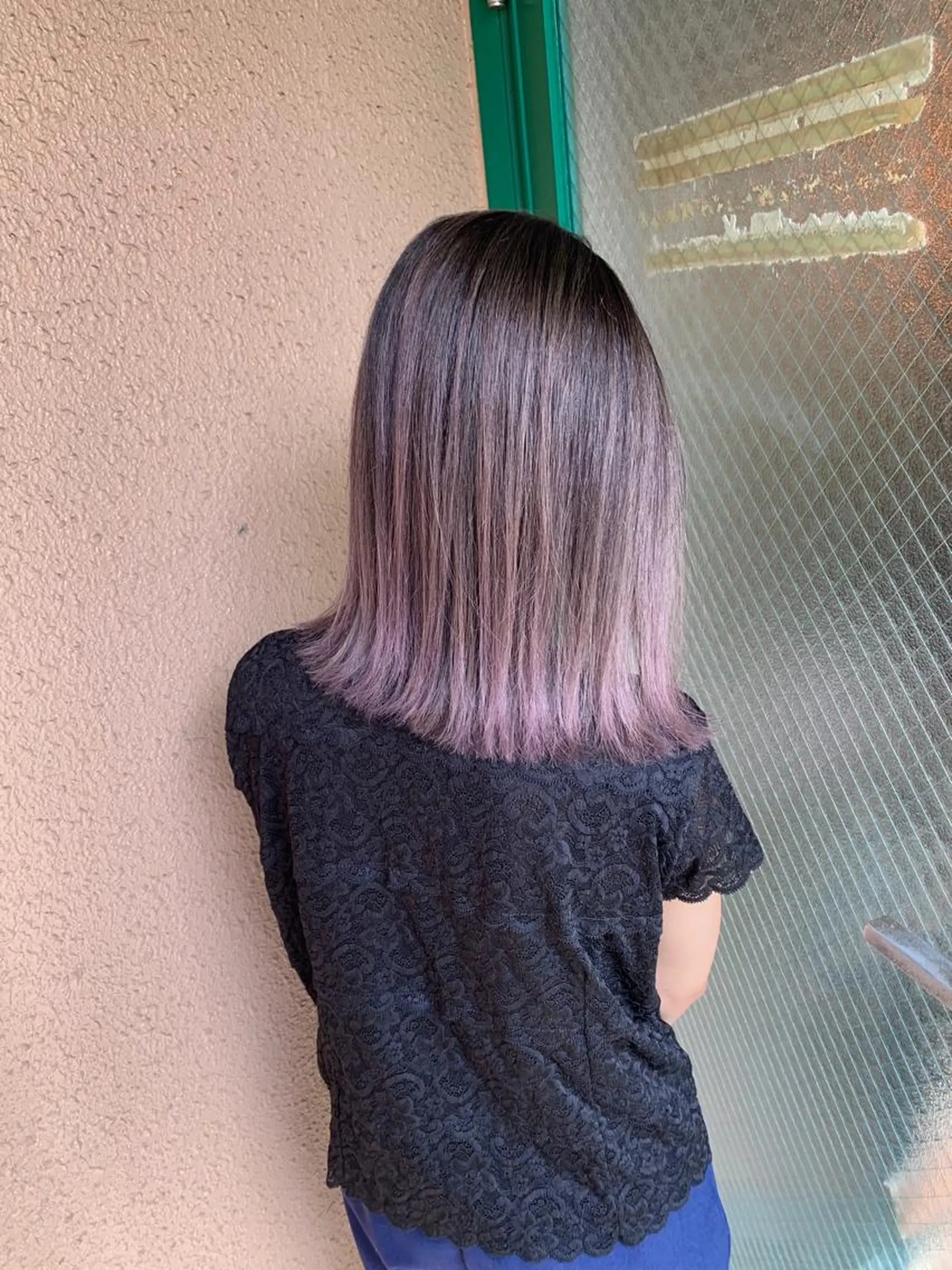 ショート カット ヘアカラー トリートメント 田中 聖也のヘアスタイル