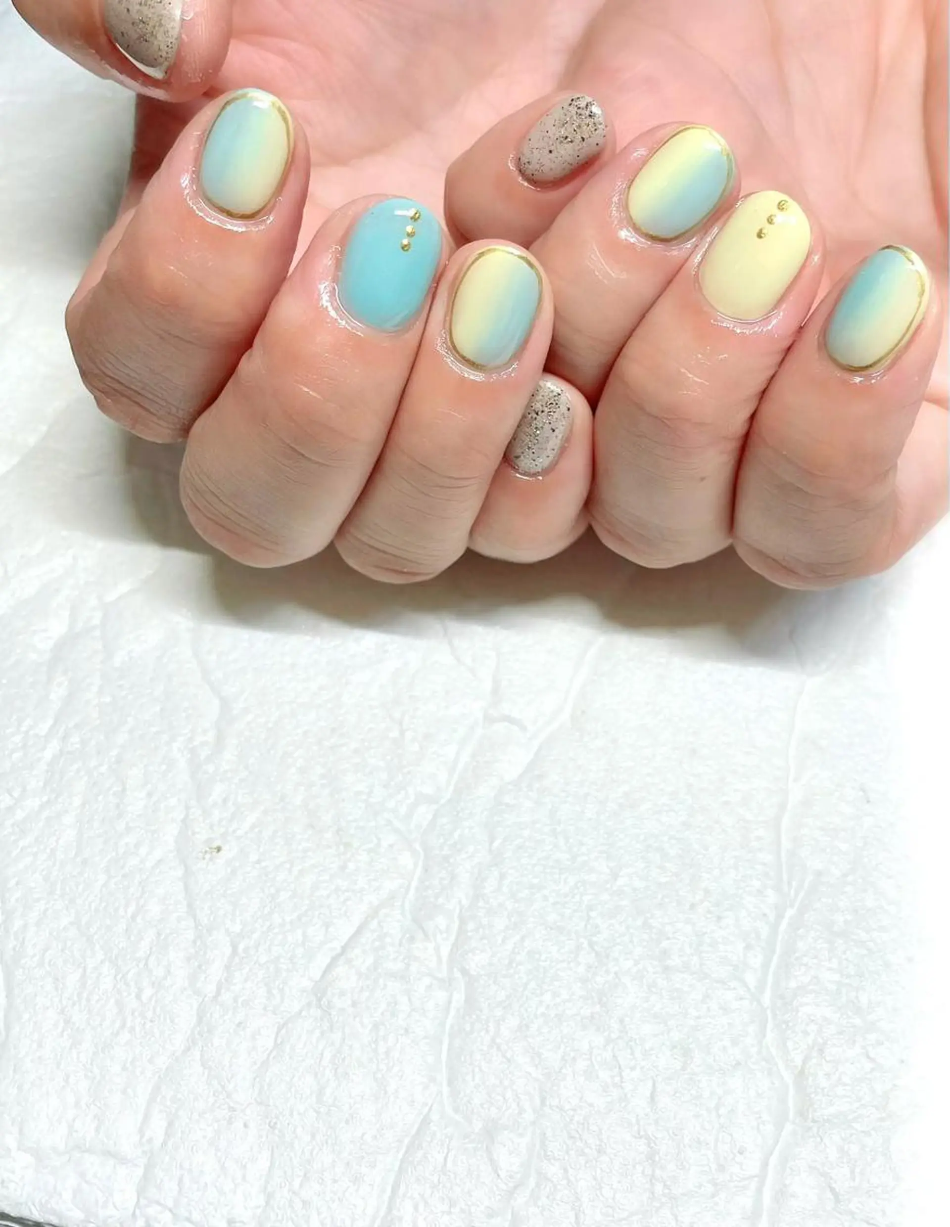 ネイル ハンドネイル Nail salon Venusのネイルデザイン