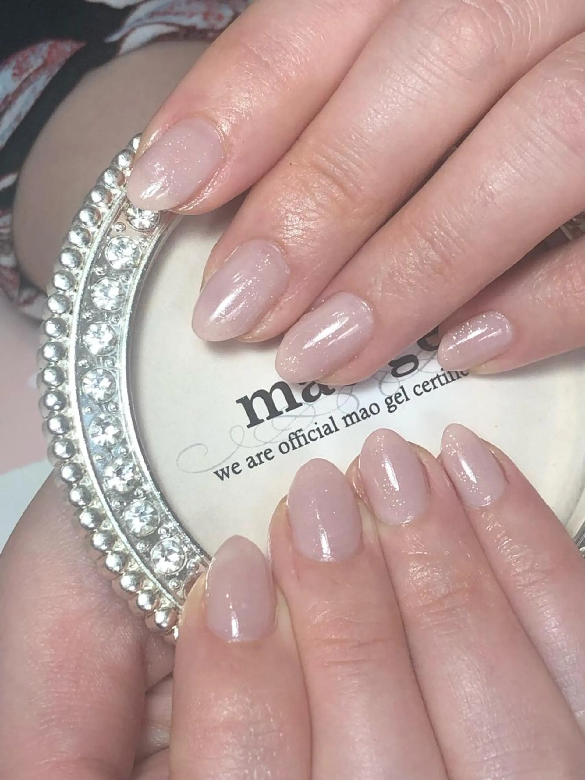 ネイル ハンドネイル ネイルサロン Sweetのネイルデザイン