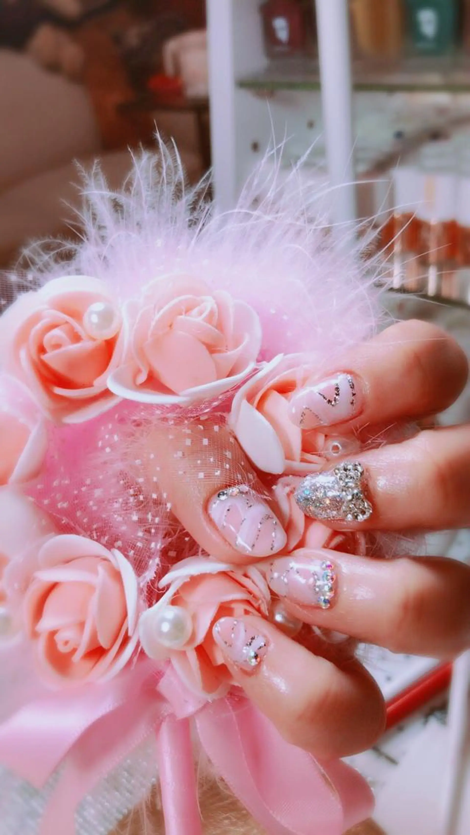 ネイル 佐藤 澄江のネイルデザイン