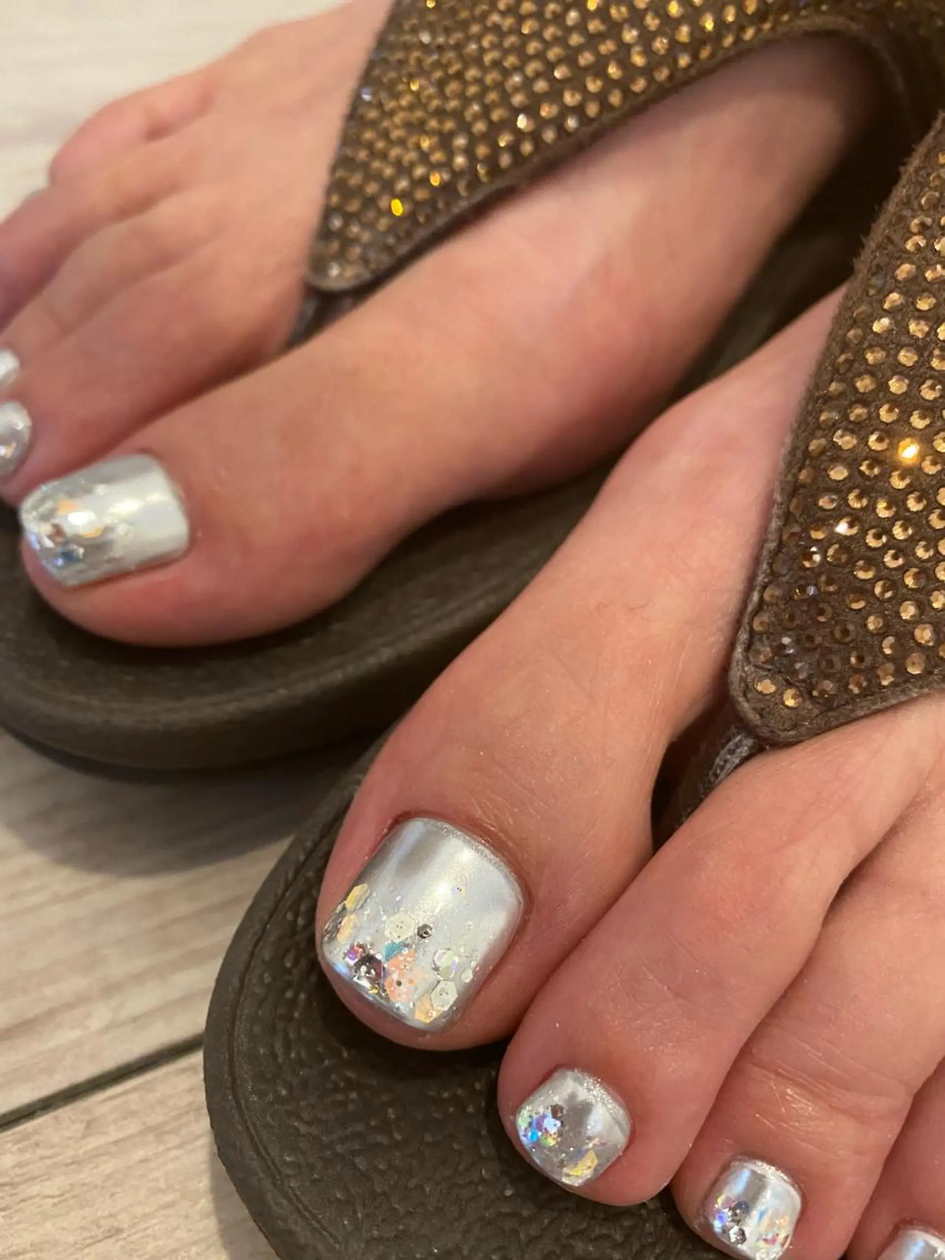 ネイル LINON所属・【LINON】 airiのネイルデザイン