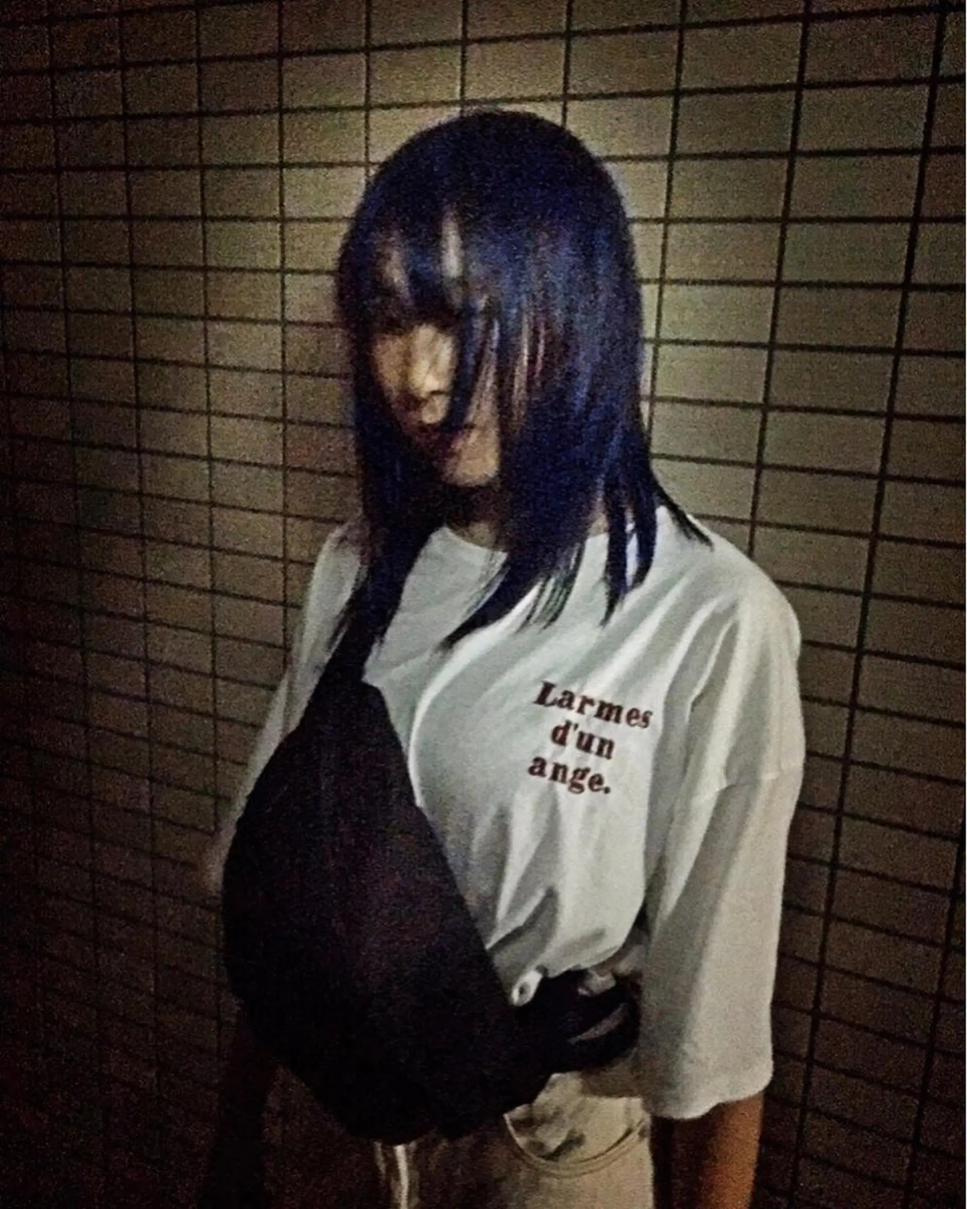 カラー 韓・中華美女ヘア 🇰🇷×🇨🇳のヘアスタイル