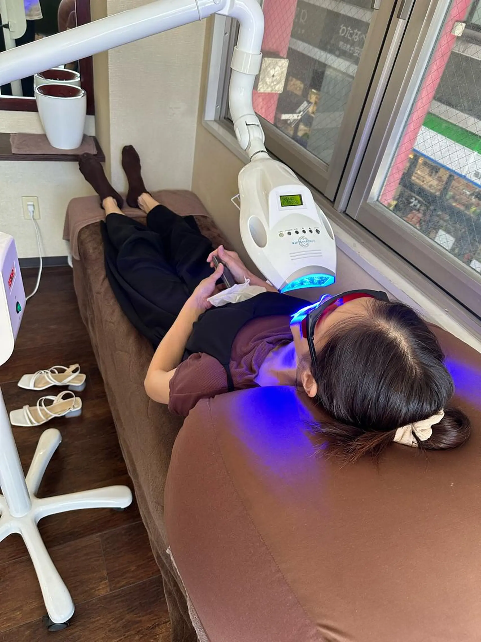 ロング カラー Largo所属・広中 裕一のマツエク・マツパデザイン