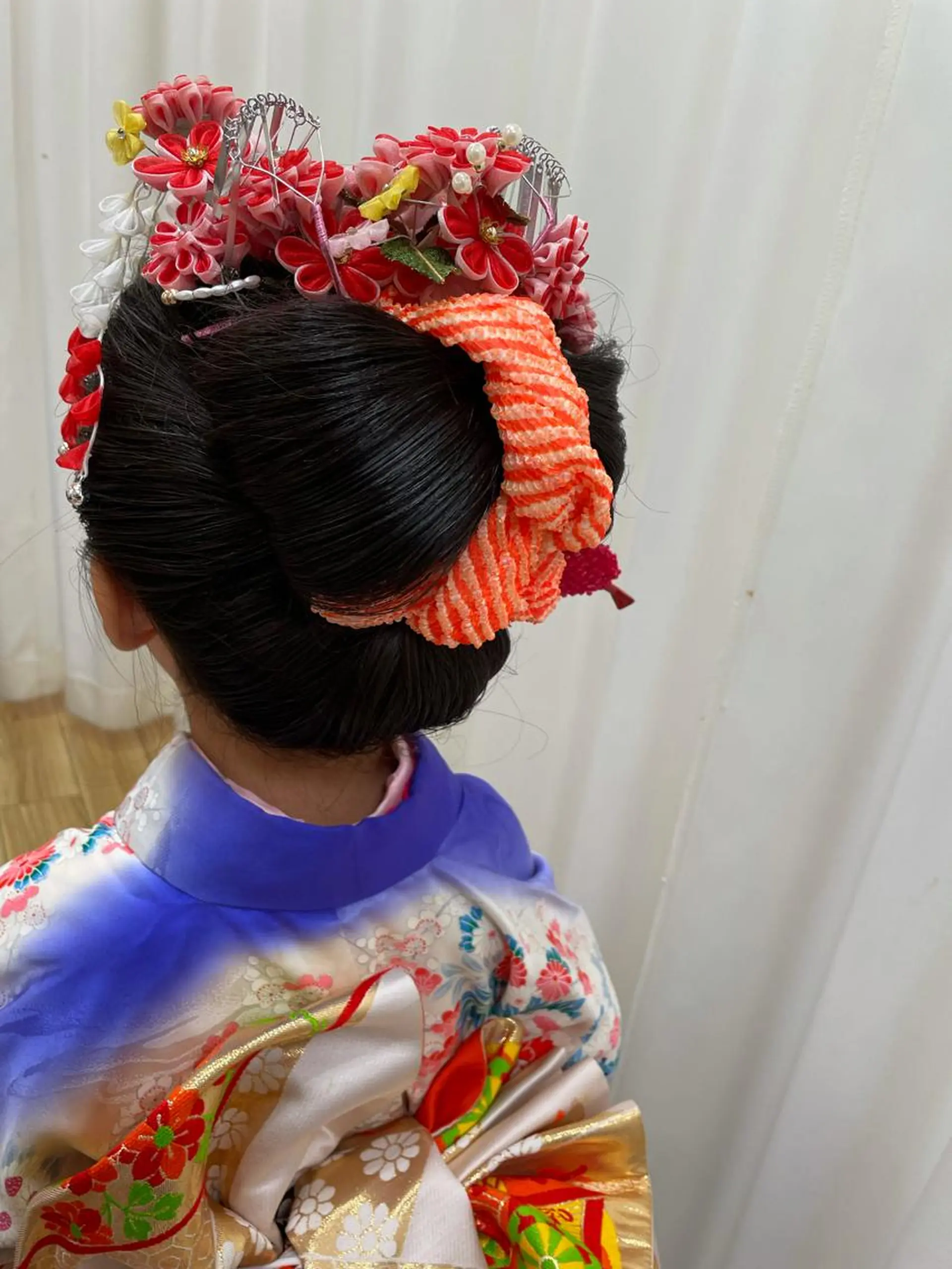 ヘアアレンジ 東中野の巨匠 🙋オケンワ洋子🐥のその他イメージ