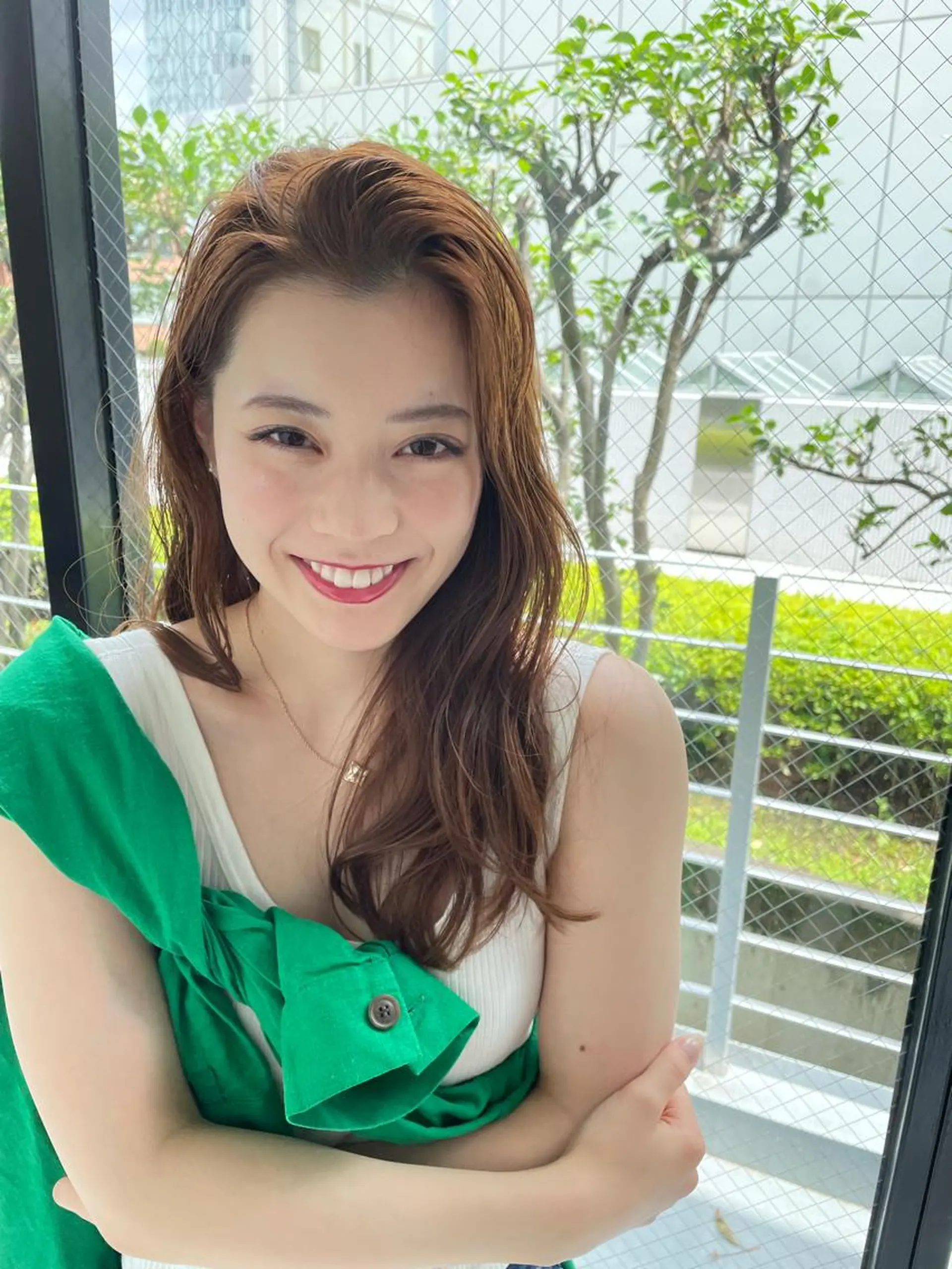 セミロング 🌹ボブ/髪質改善 韓国ヘア🌹澤口龍成のヘアスタイル