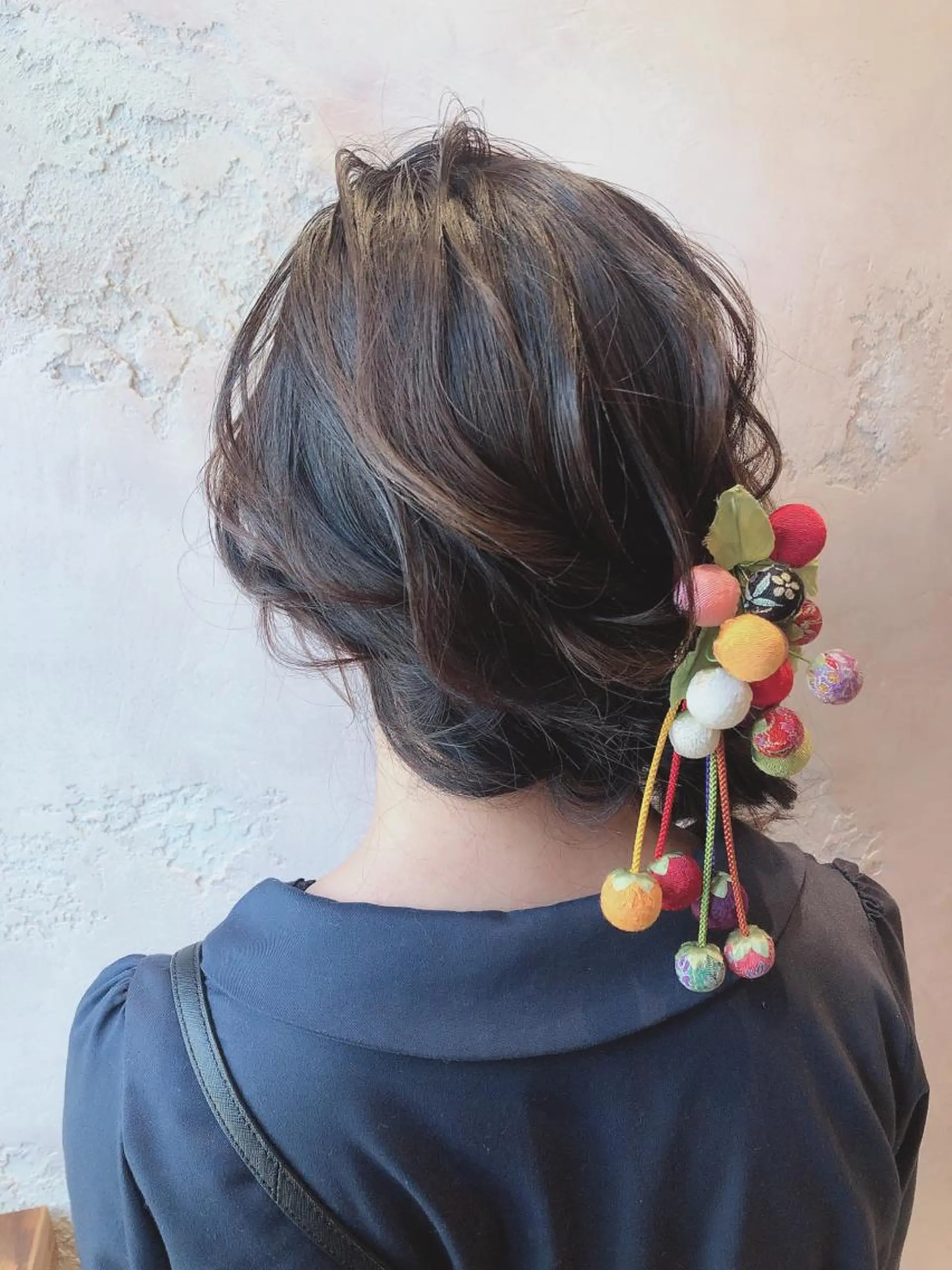 カット ヘアカラー トリートメント ボンドストーリーノヴァ所属・縮毛矯正・髪質改善 ❣️三浦正也のヘアスタイル