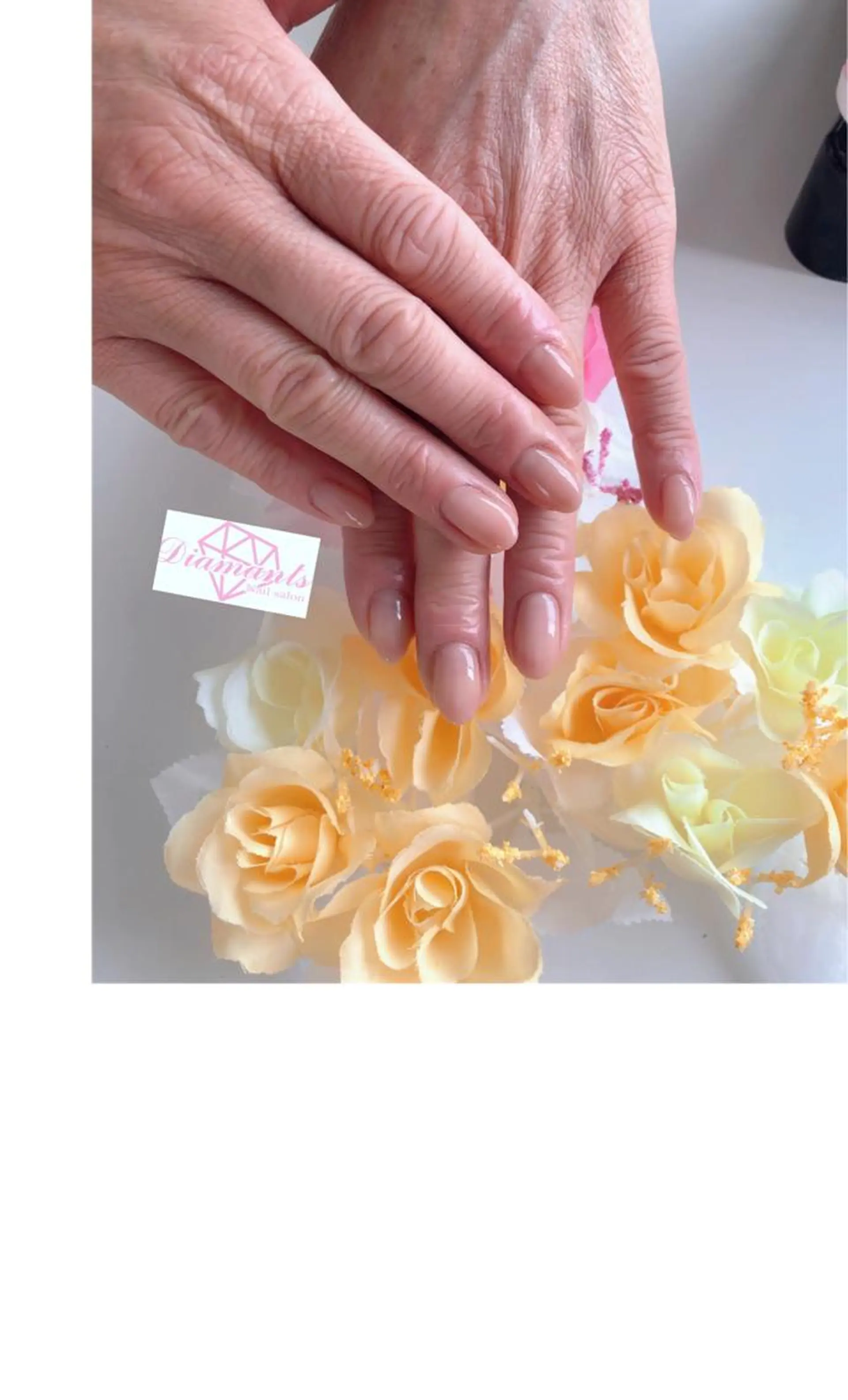 ネイル ハンドネイル Asa miのネイルデザイン