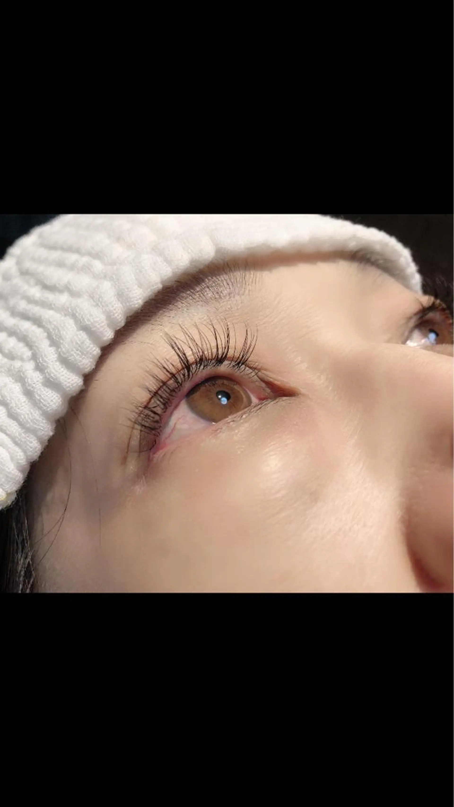 マツエク・マツパ マツエク eyelash salon　ESのマツエク・マツパデザイン