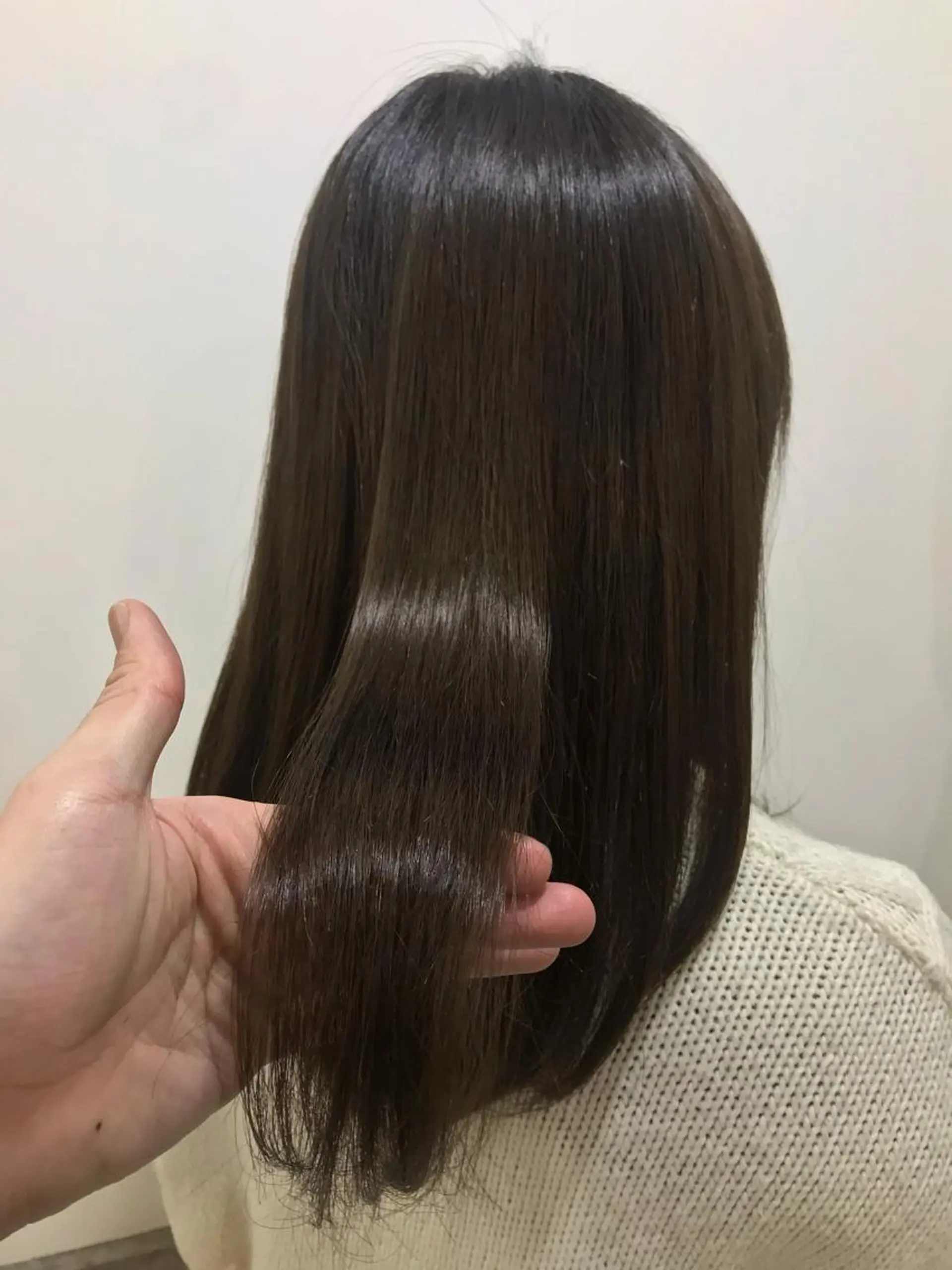 ロング ❣️モテ髪❣️佐野 圭佑のヘアスタイル