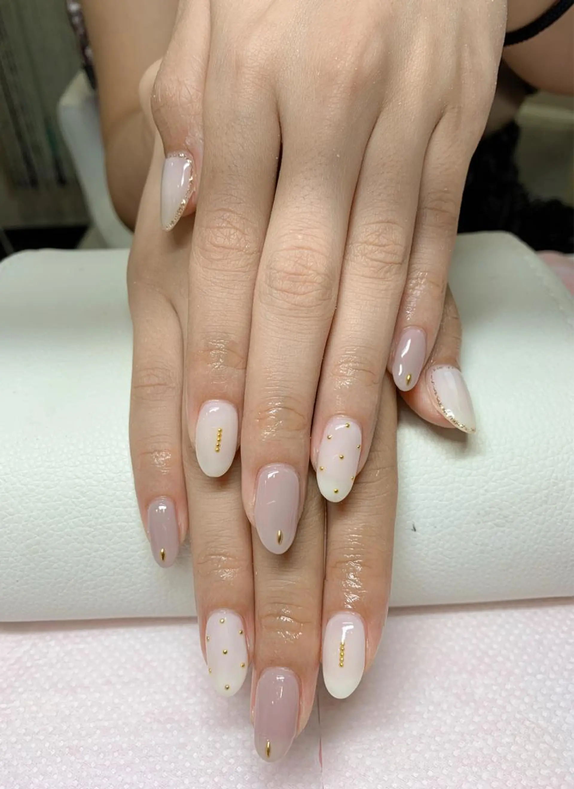 ネイル kouca  nail所属・コウ カnail💅のネイルデザイン