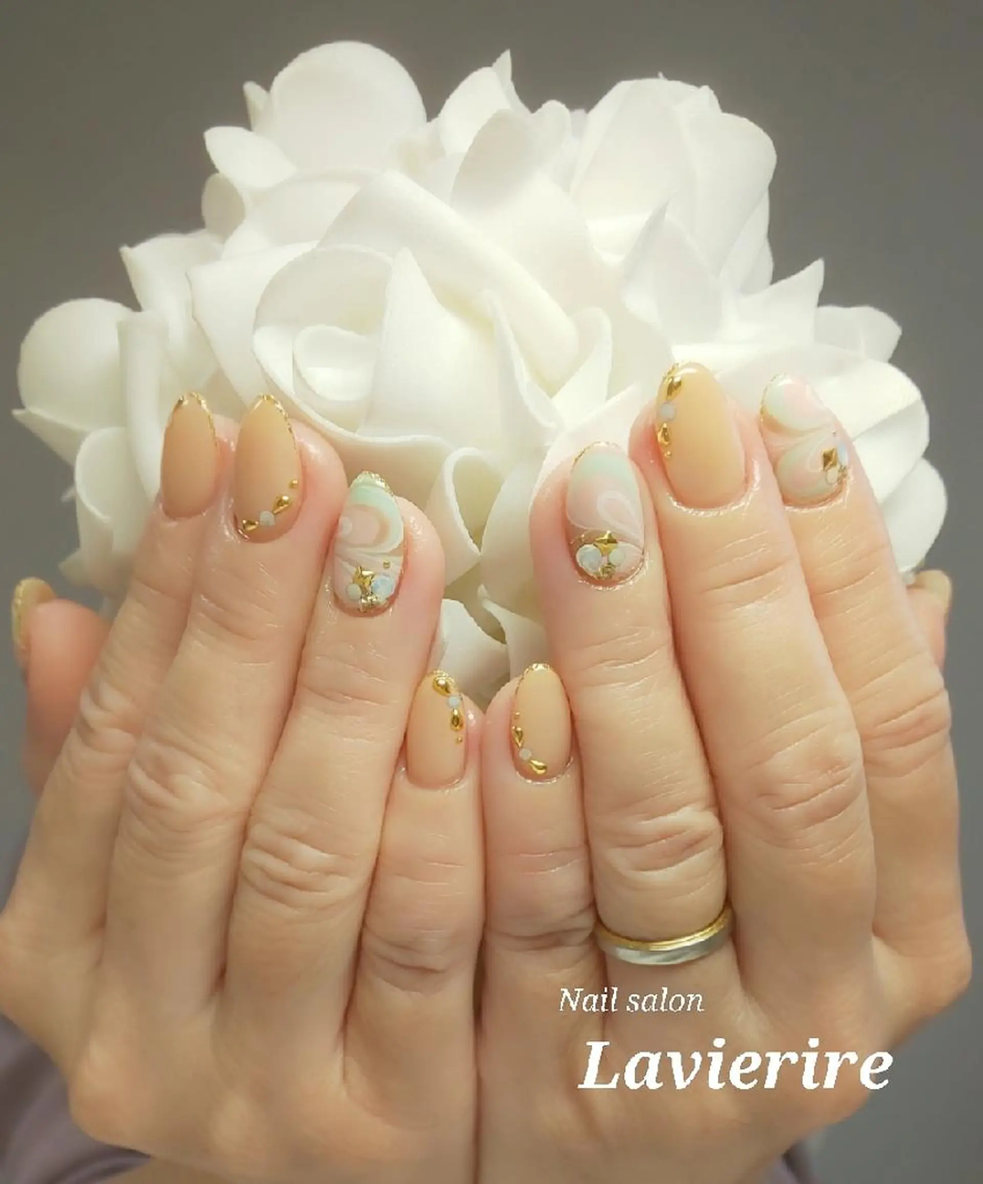 ネイル Lavierire―ラビリール―所属・Lavierire ラビリールのその他イメージ