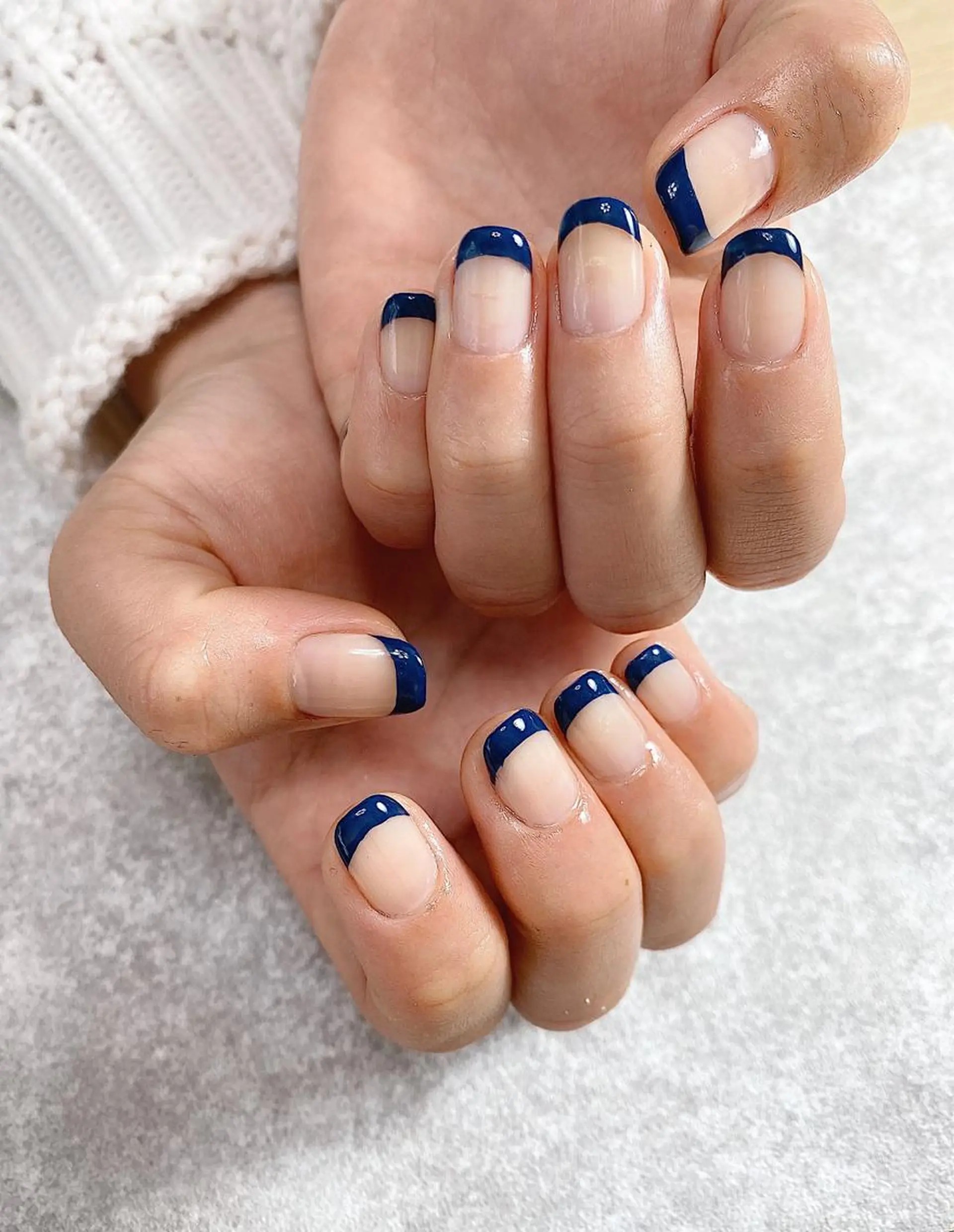 ネイル ハンドネイル 38. sayakaのネイルデザイン