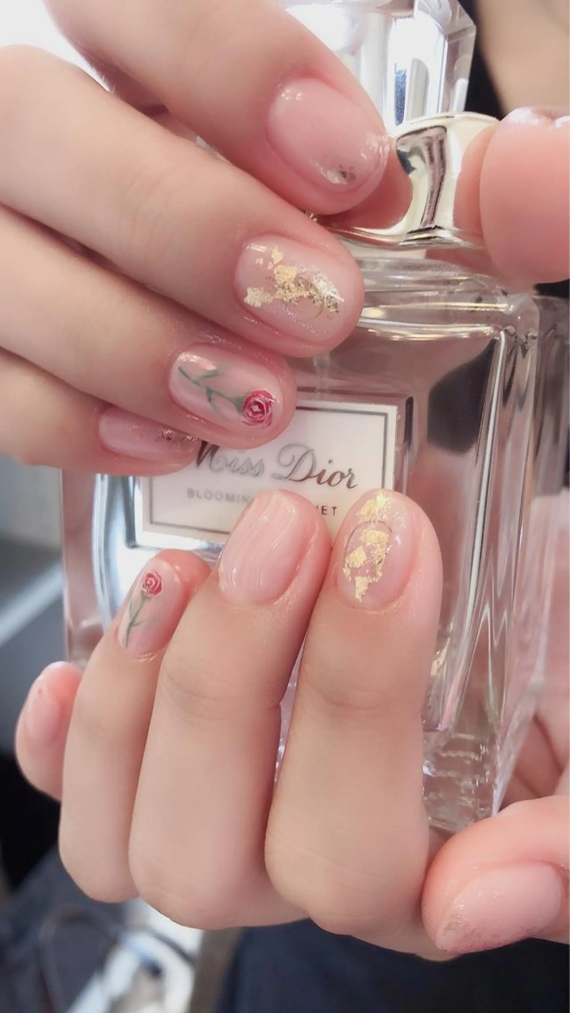 ネイル Petite Cannelle所属・Petite Cannelleのネイルデザイン