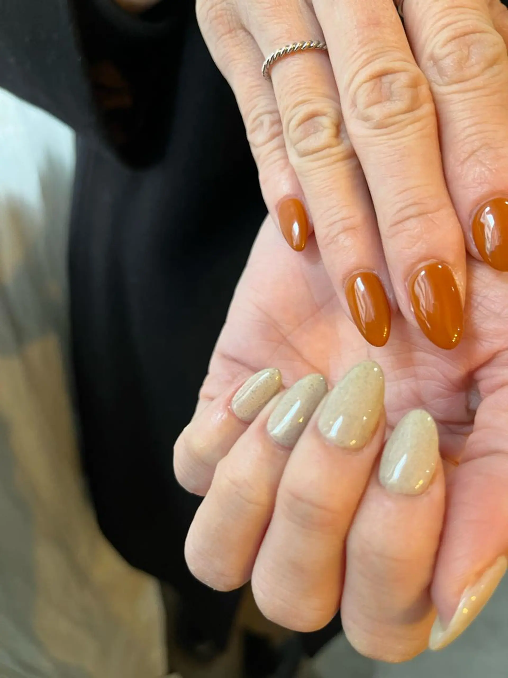 ネイル Yarm As Etel　。のネイルデザイン