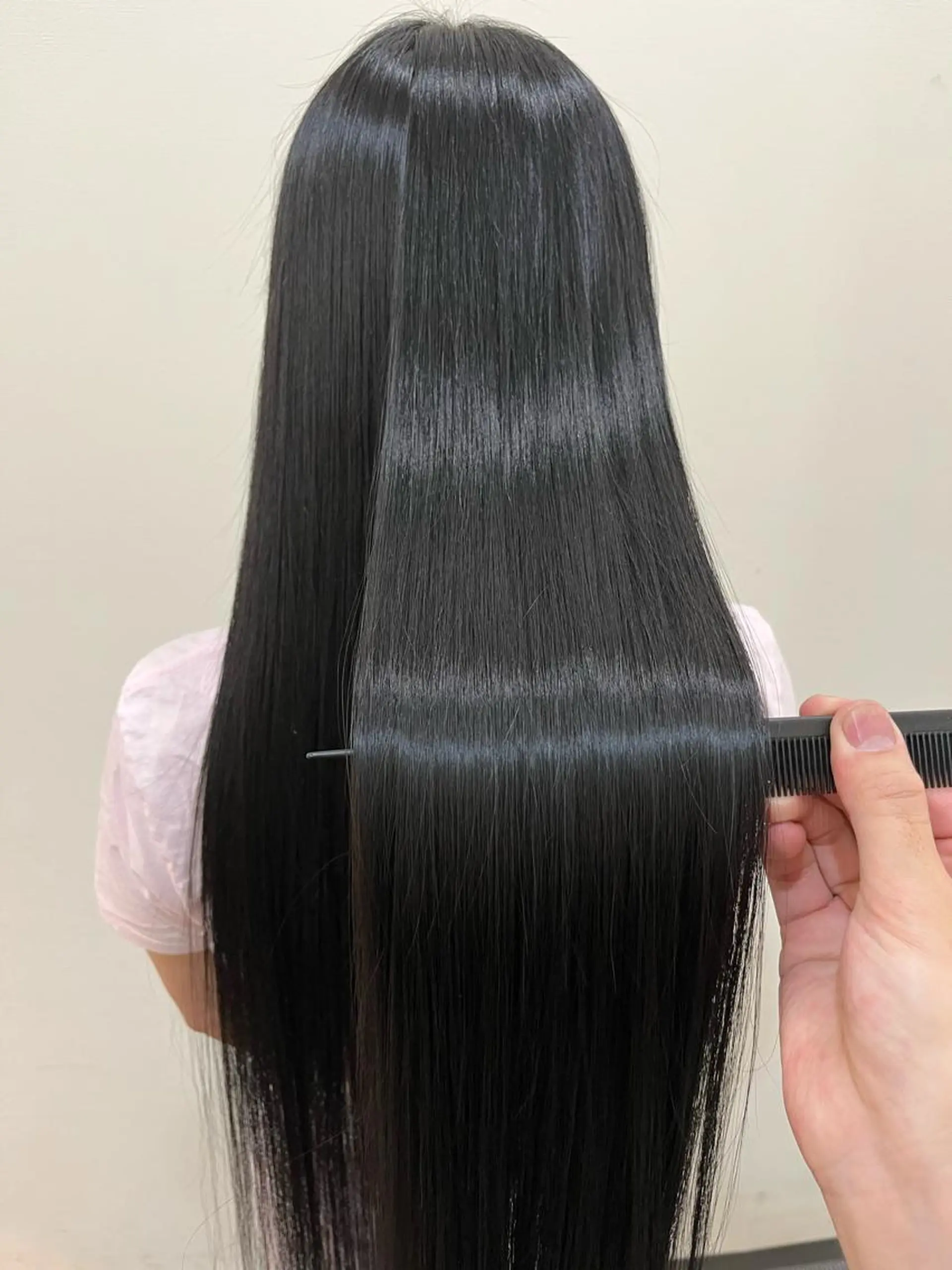 ロング ショートボブ ボブ 髪質改善 韓国風ヘア ロング トリートメント ヘアセット BACANCES〜バカンス〜所属・👑👑👑👑工藤 敬👑👑👑👑のヘアスタイル